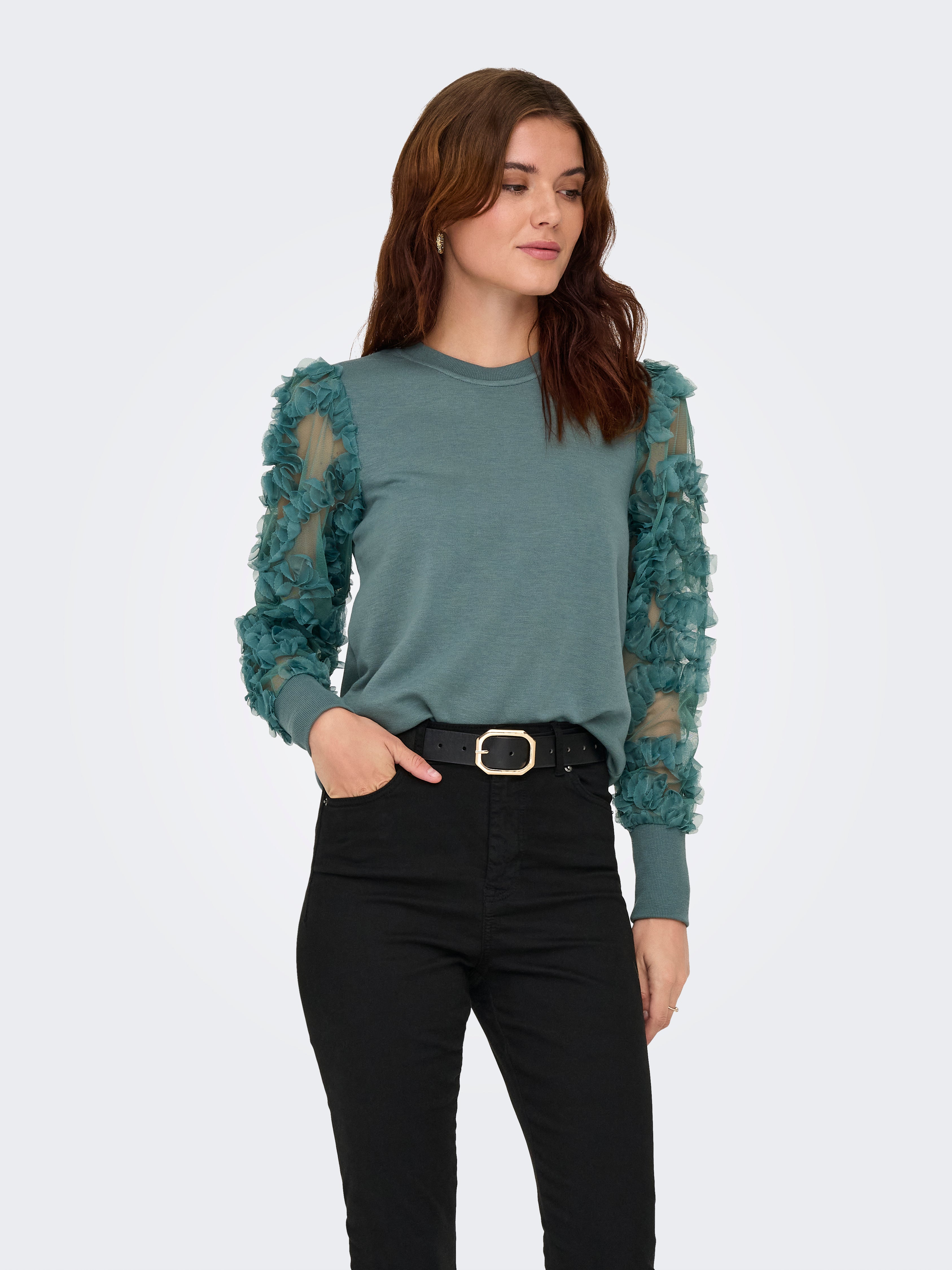 Jdyfairview Sweatshirt