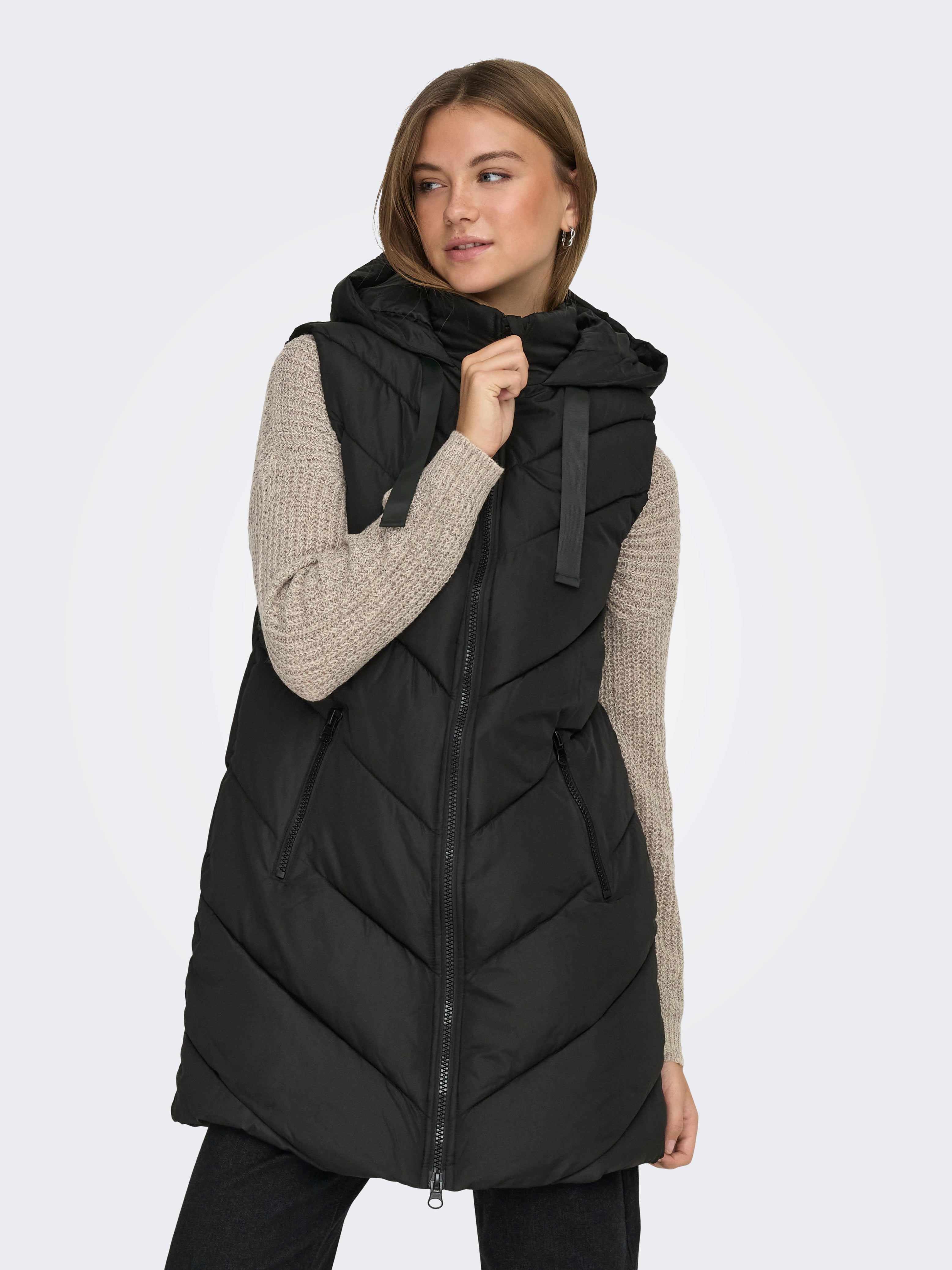 Thumbnail - Jdyskylar Daunenweste