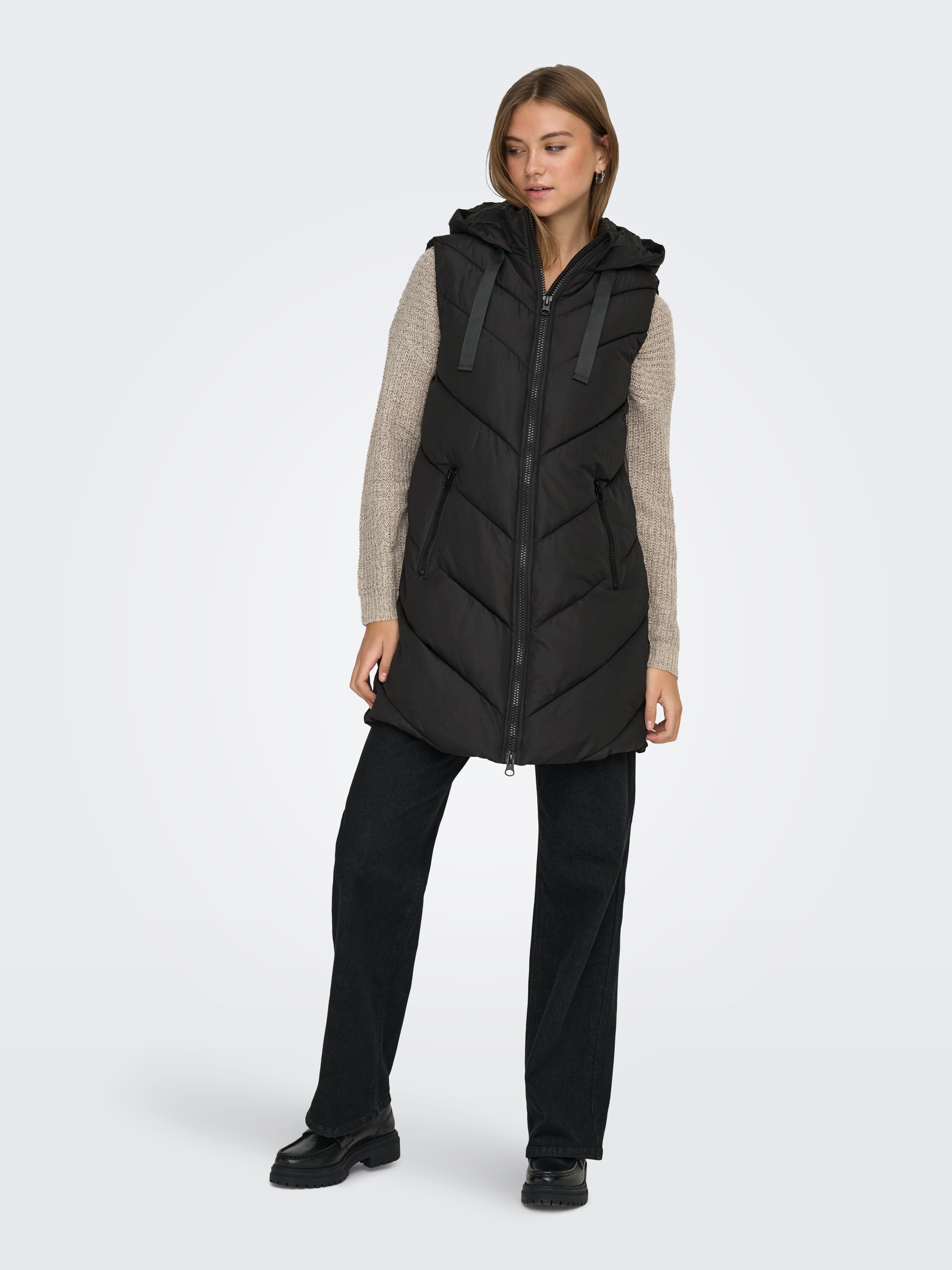 Thumbnail - Jdyskylar Daunenweste