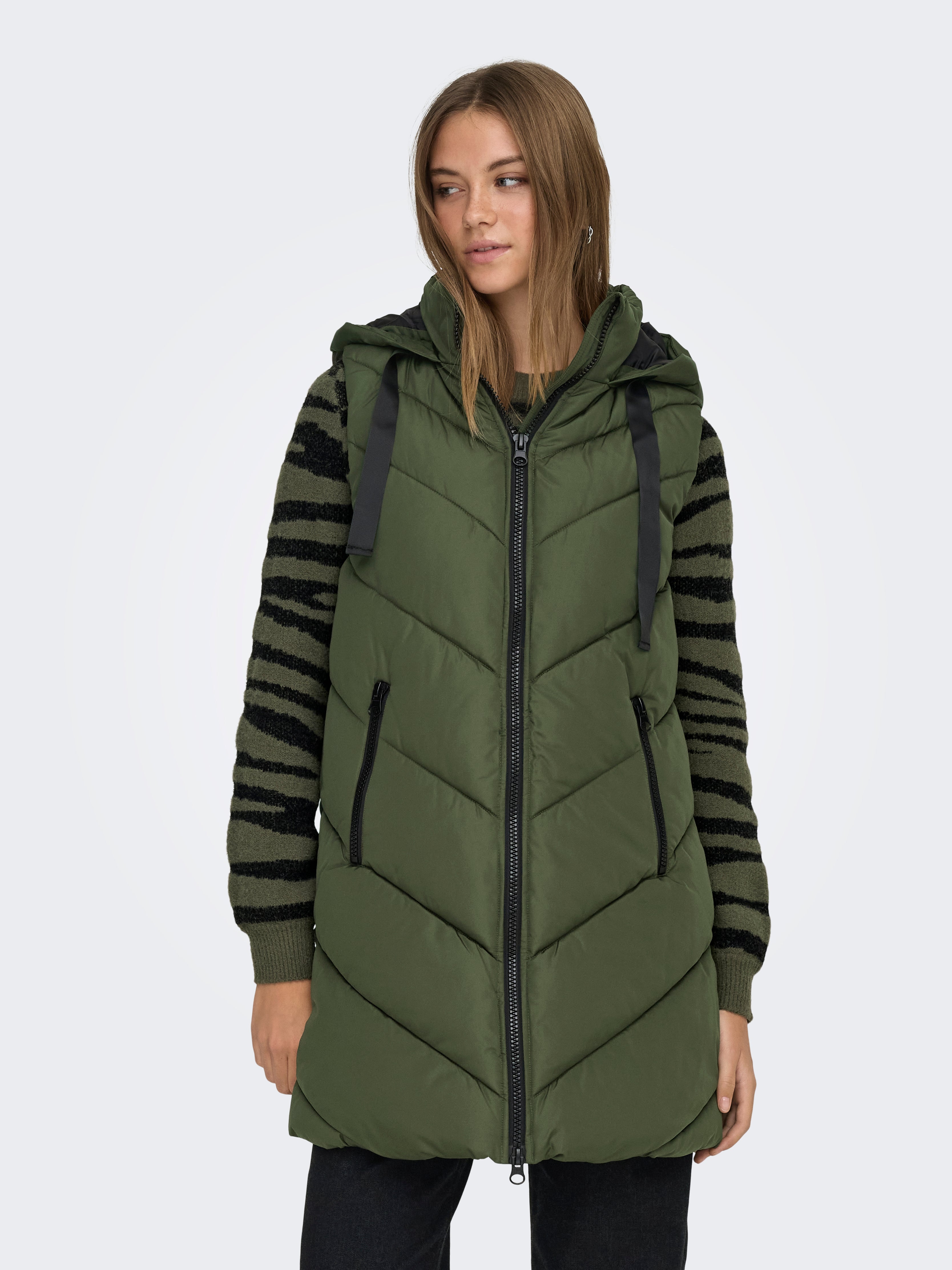 Thumbnail - Jdyskylar Daunenweste