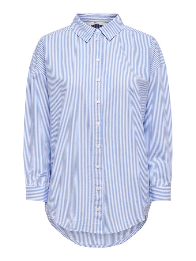 ONLY Loose fitted Shirt - 15220637