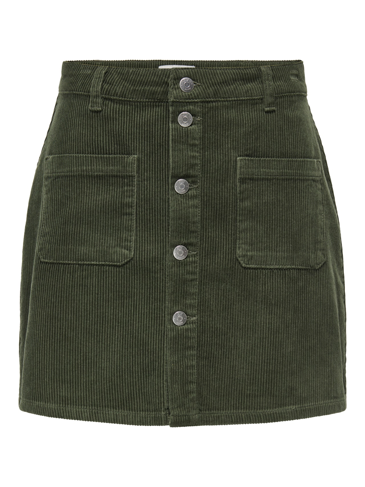 ONLY JDYSHIRAZ Kurzer Rock -Forest Night - 15220695