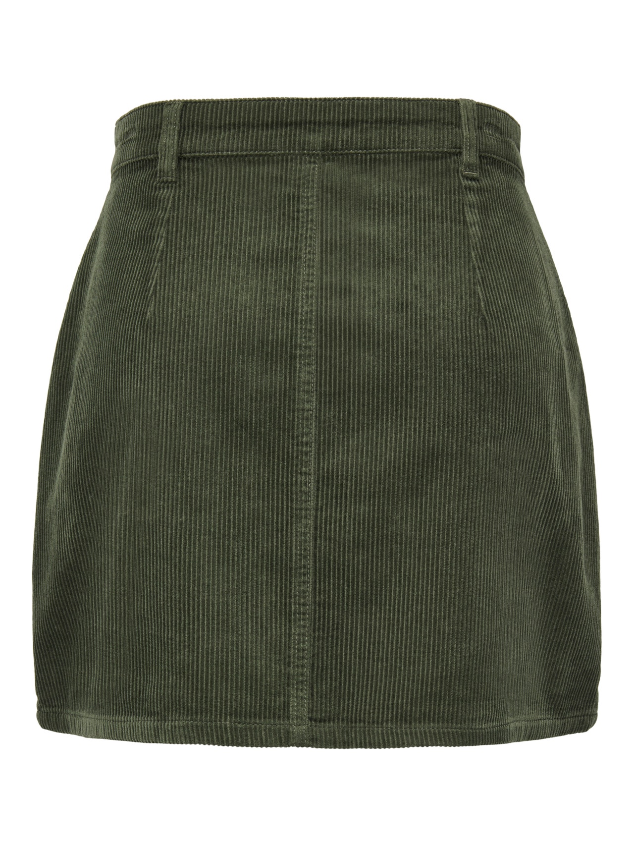 ONLY JDYSHIRAZ Kurzer Rock -Forest Night - 15220695