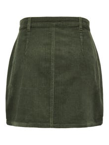 ONLY JDYSHIRAZ Kurzer Rock -Forest Night - 15220695