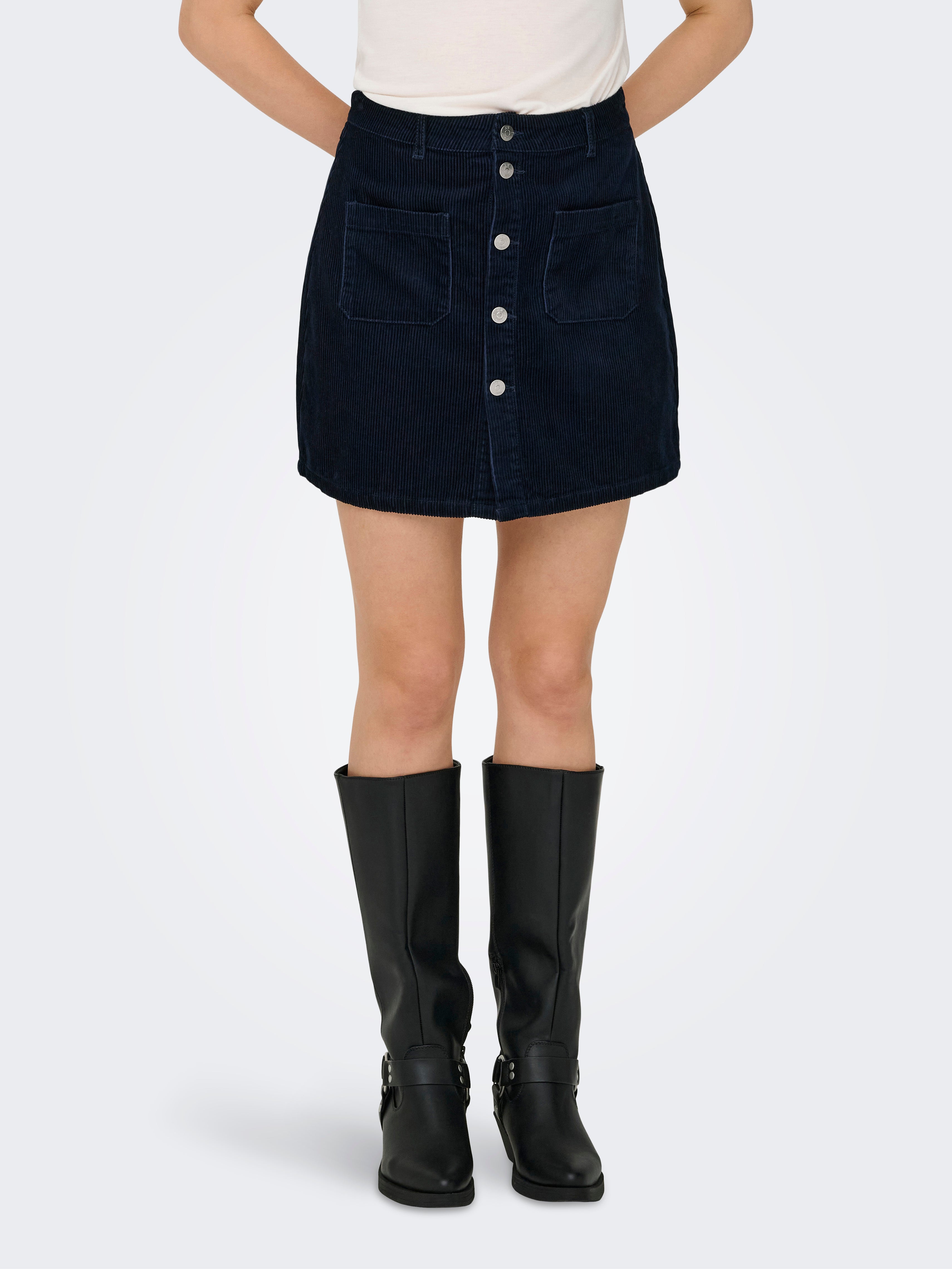 Jdyshiraz Kurzer Rock