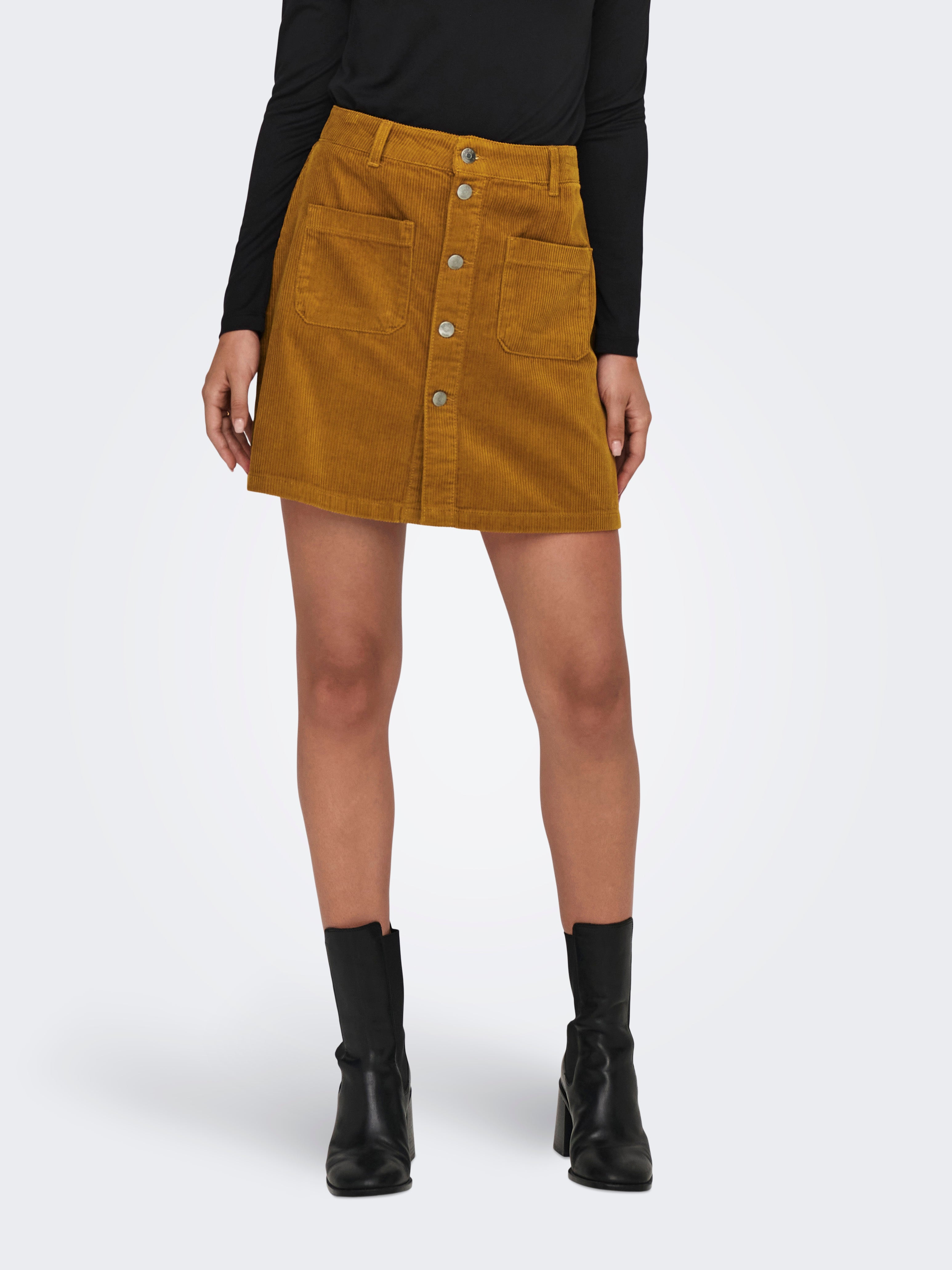 Jdyshiraz Kurzer Rock