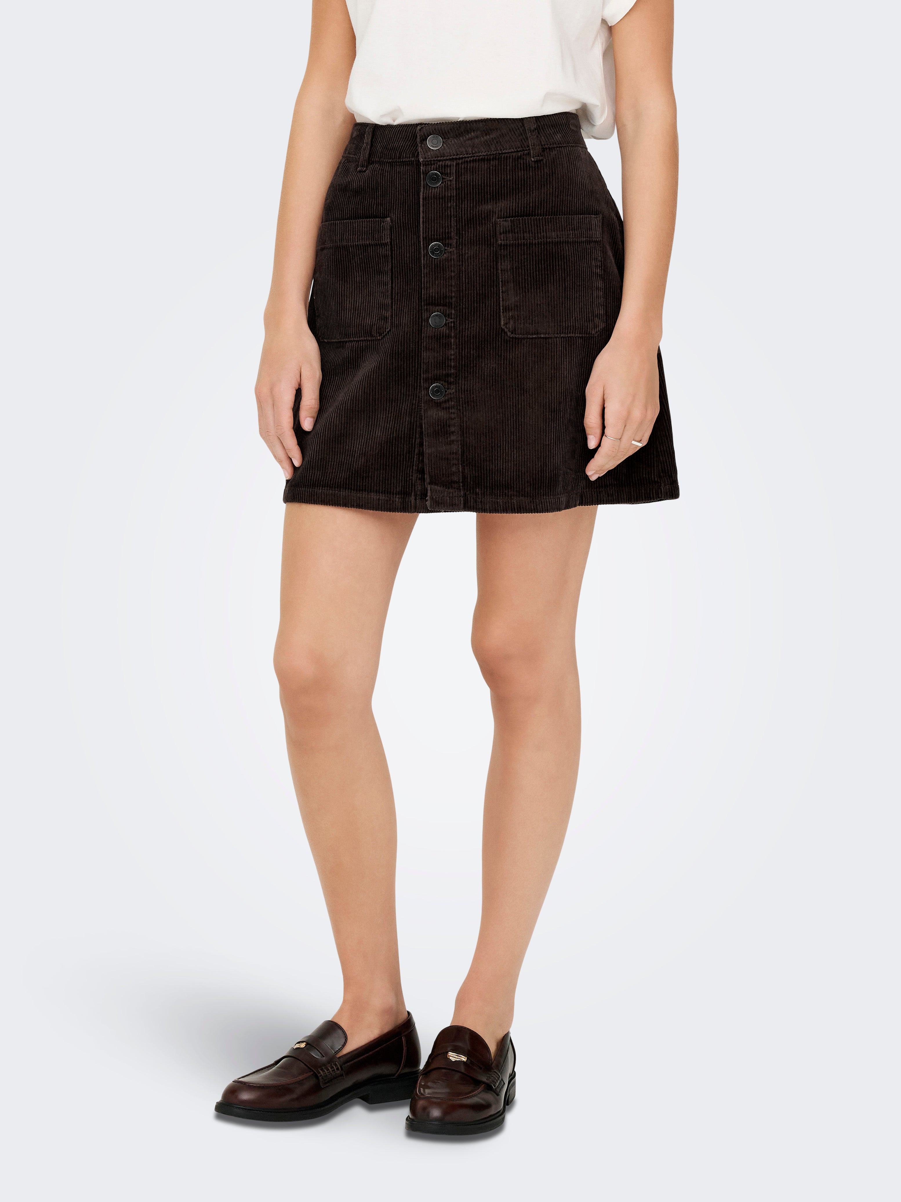 Jdyshiraz Kurzer Rock