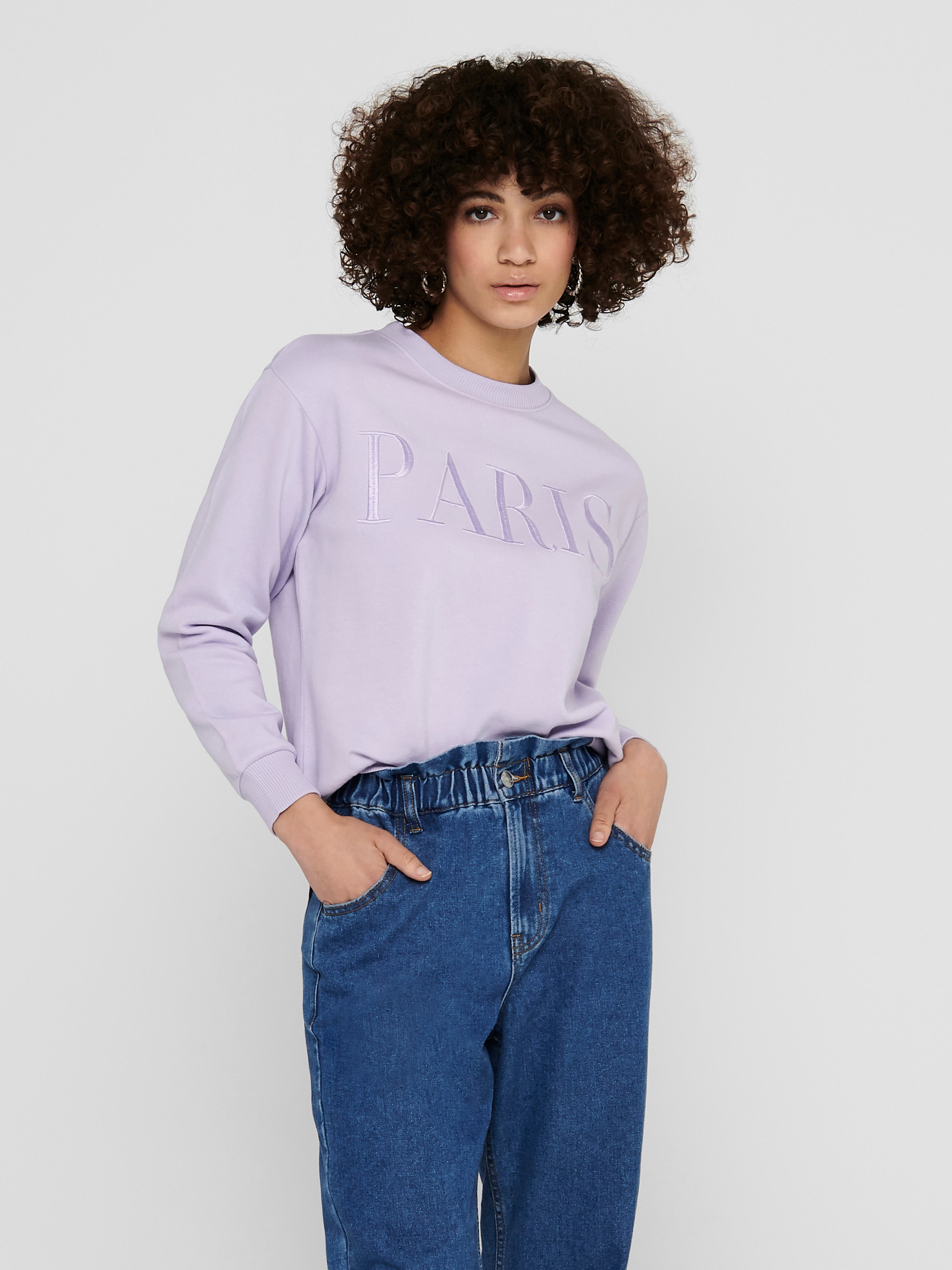Jdyparis Sweatshirt