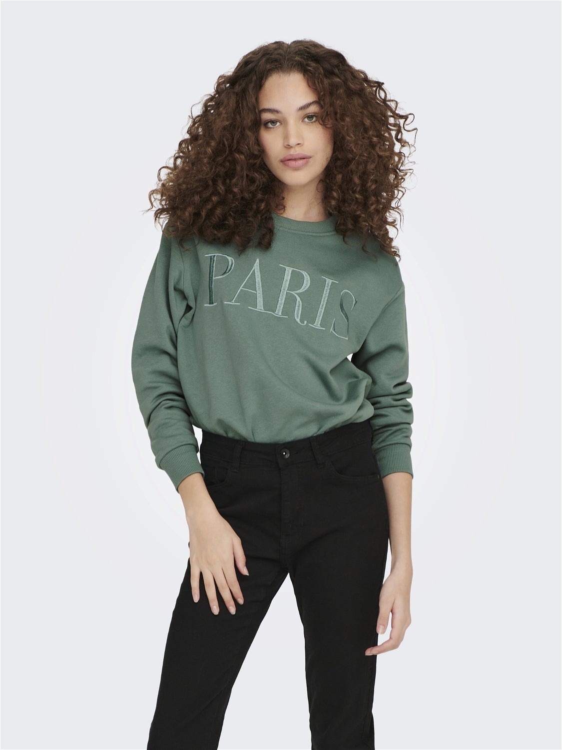 Jdyparis Sweatshirt