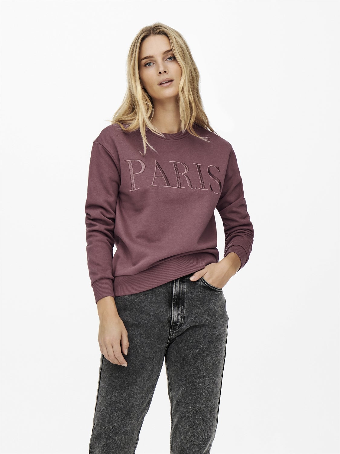 Jdyparis Sweatshirt