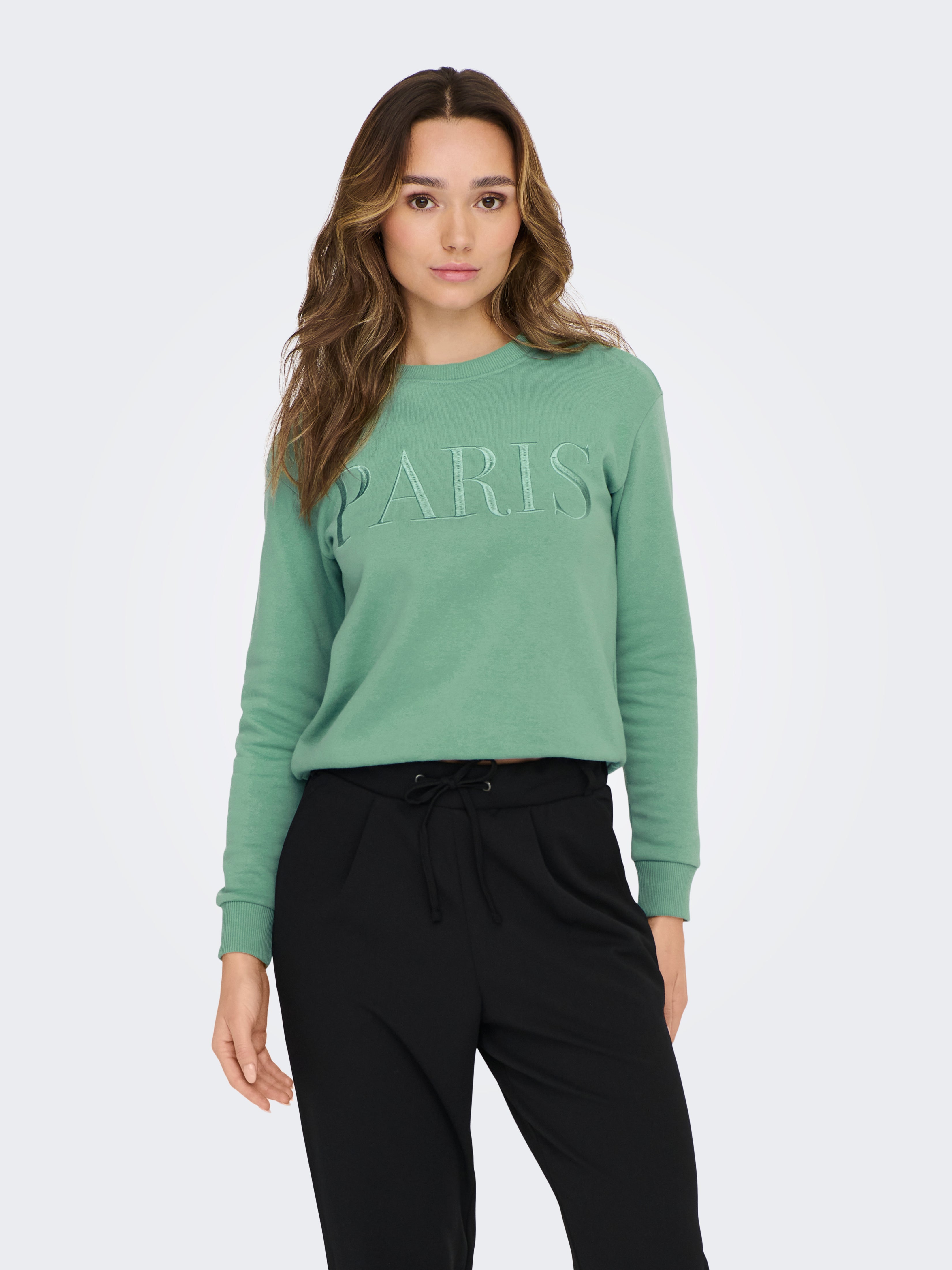 Jdyparis Sweatshirt