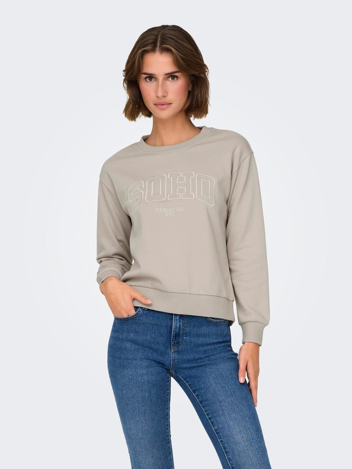 Jdyparis Sweatshirt