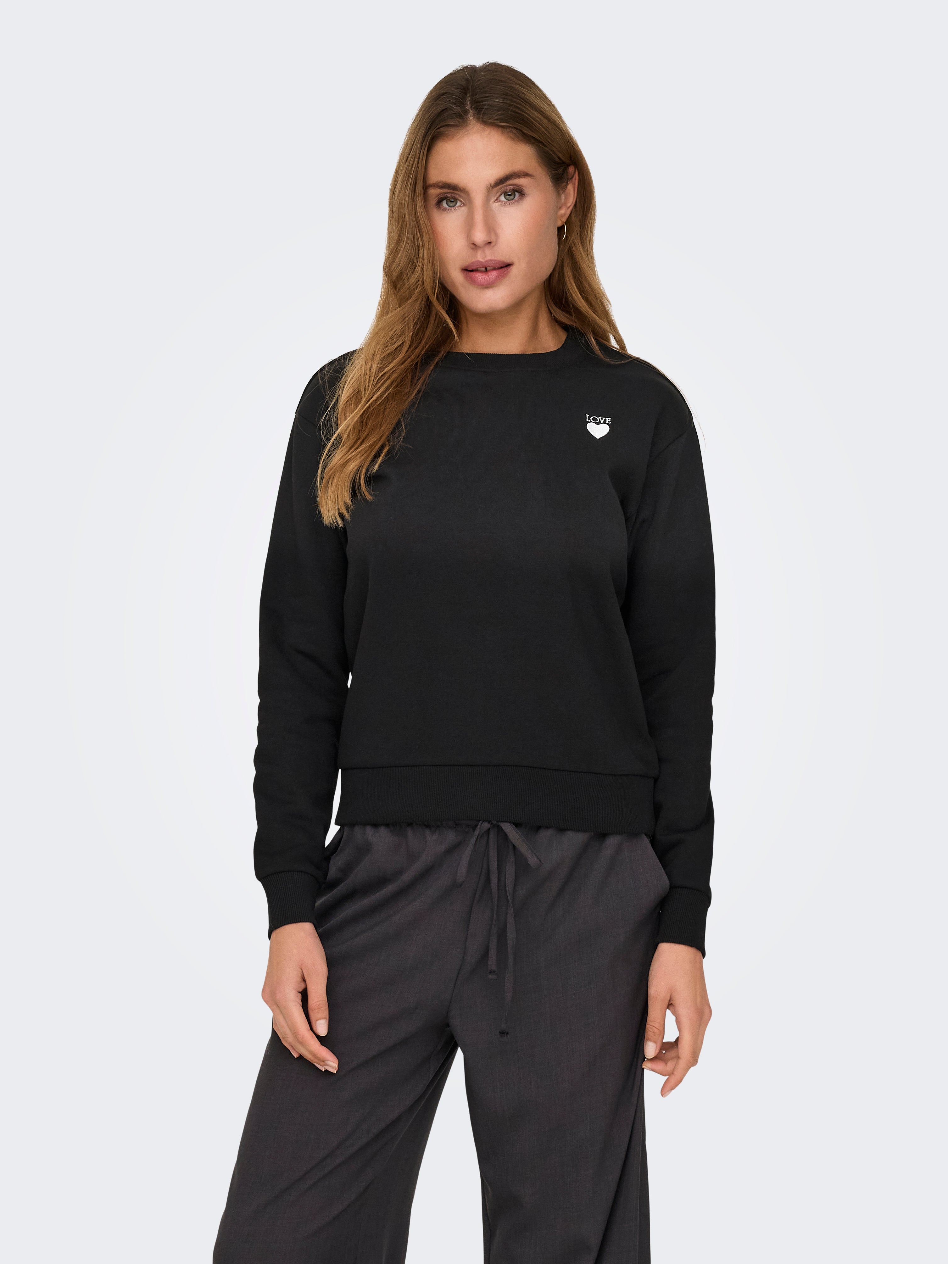 Thumbnail - Jdyparis Sweatshirt