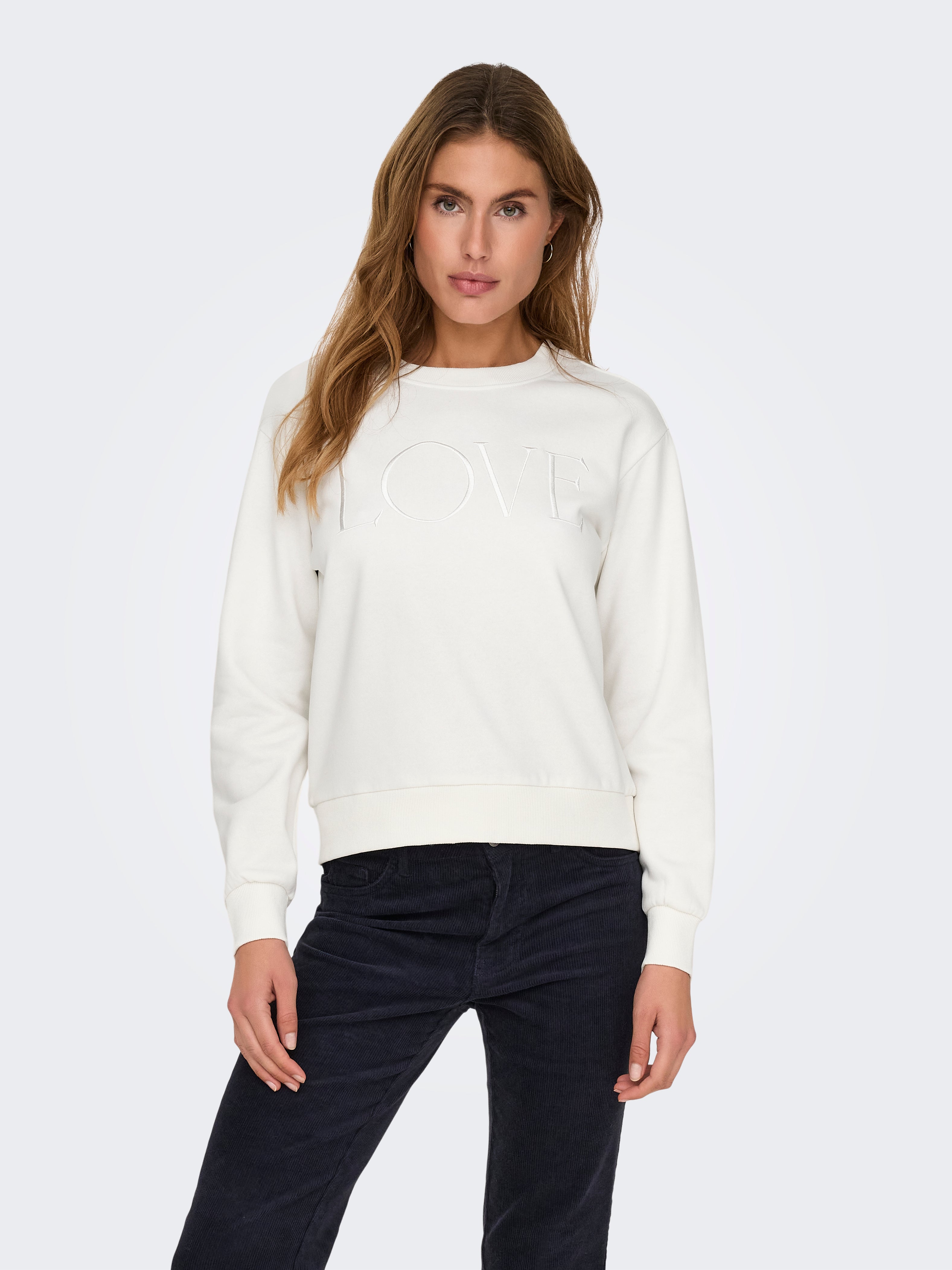 Jdyparis Sweatshirt