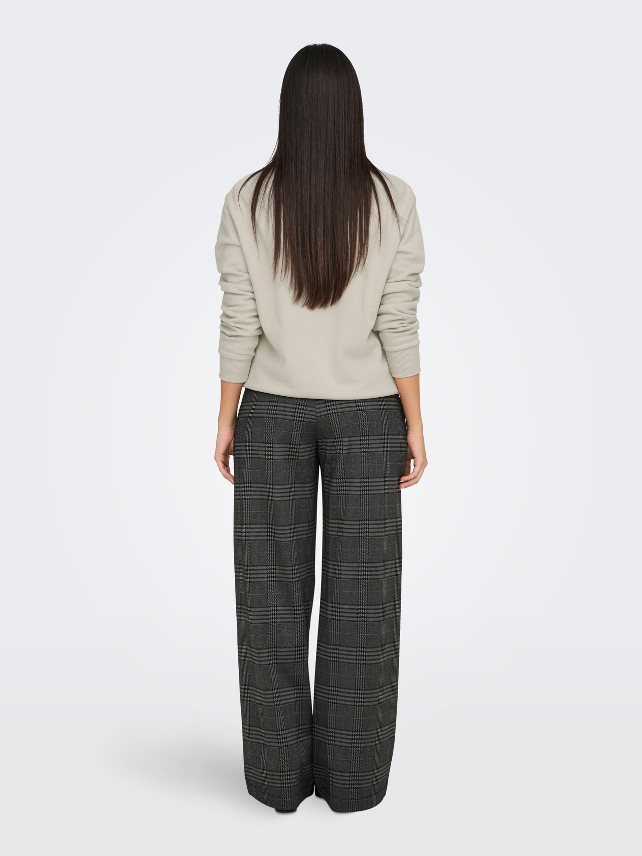 ONLY JDYPARIS Sweatshirt -Peyote - 15221015