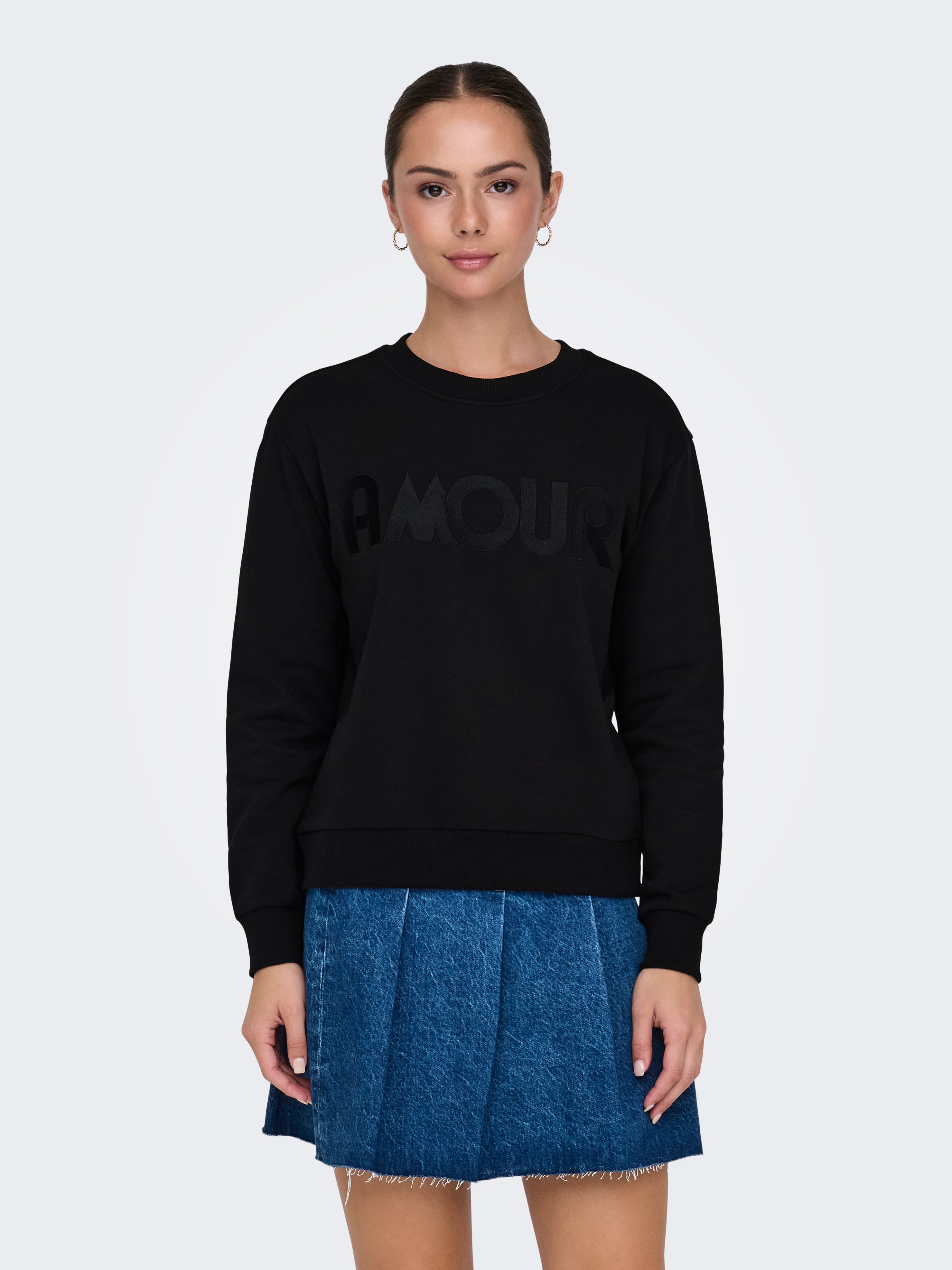 Jdyparis Sweatshirt