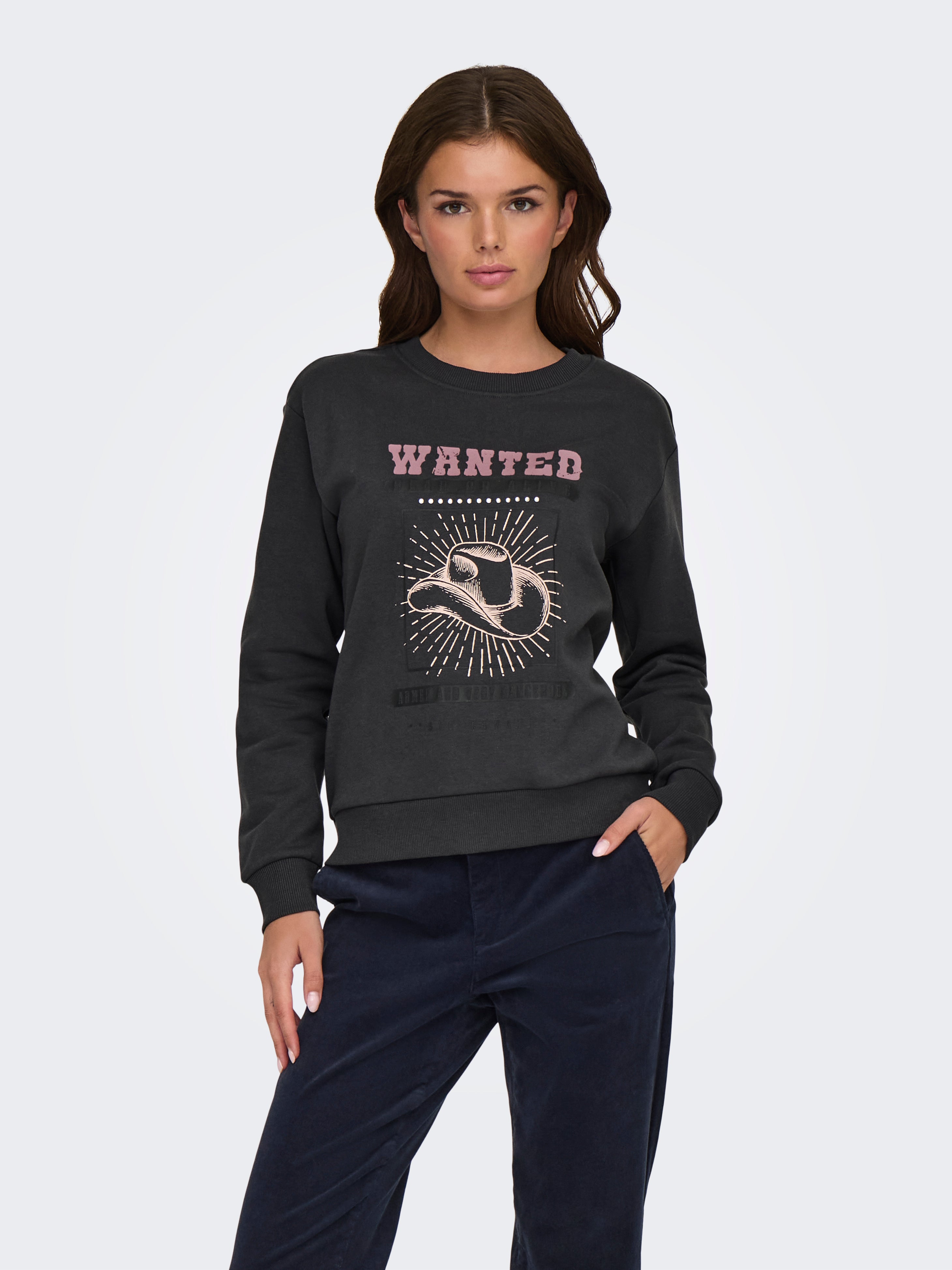 Jdyparis Sweatshirt