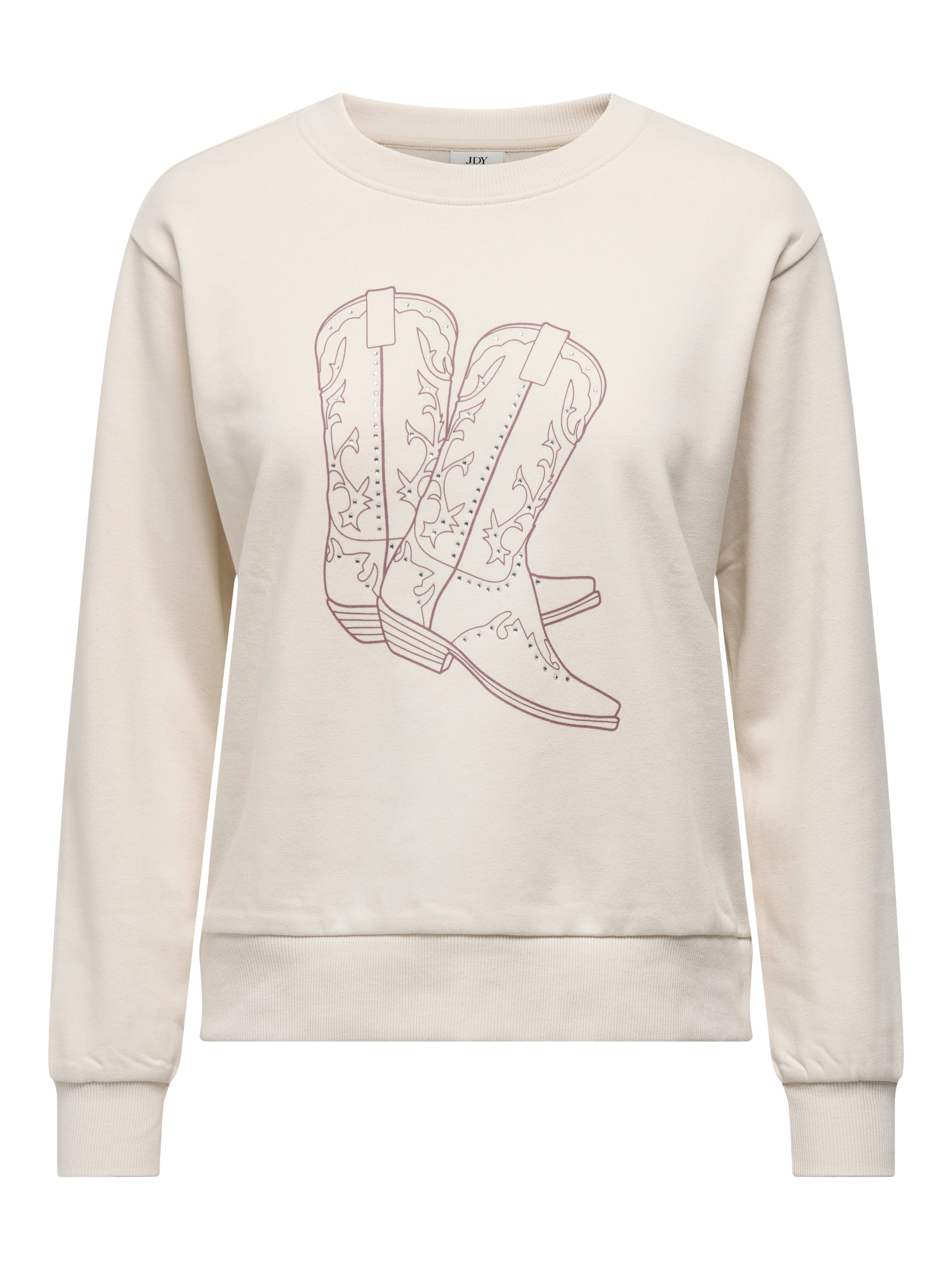 Thumbnail - Jdyparis Sweatshirt