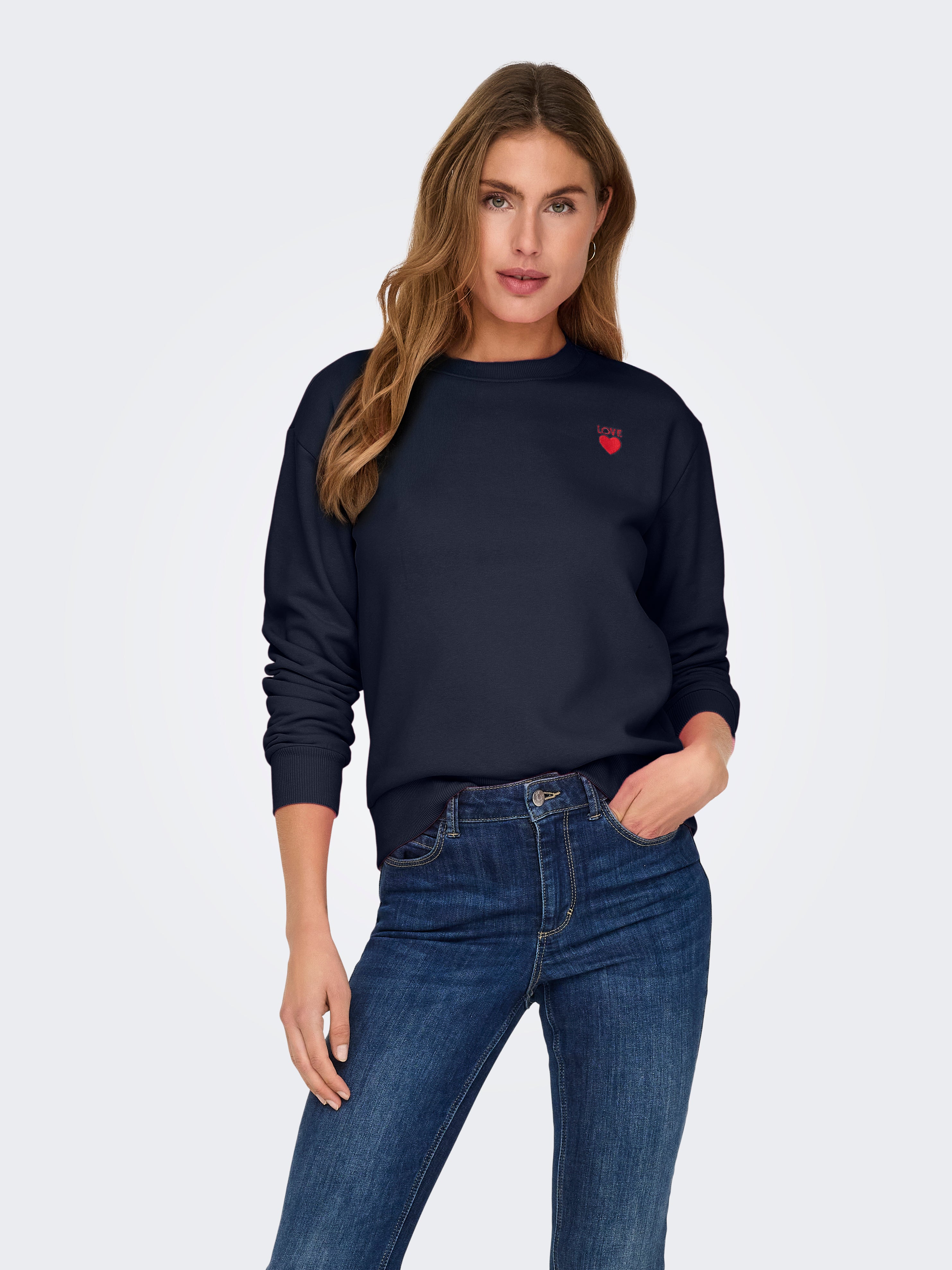 Thumbnail - Jdyparis Sweatshirt
