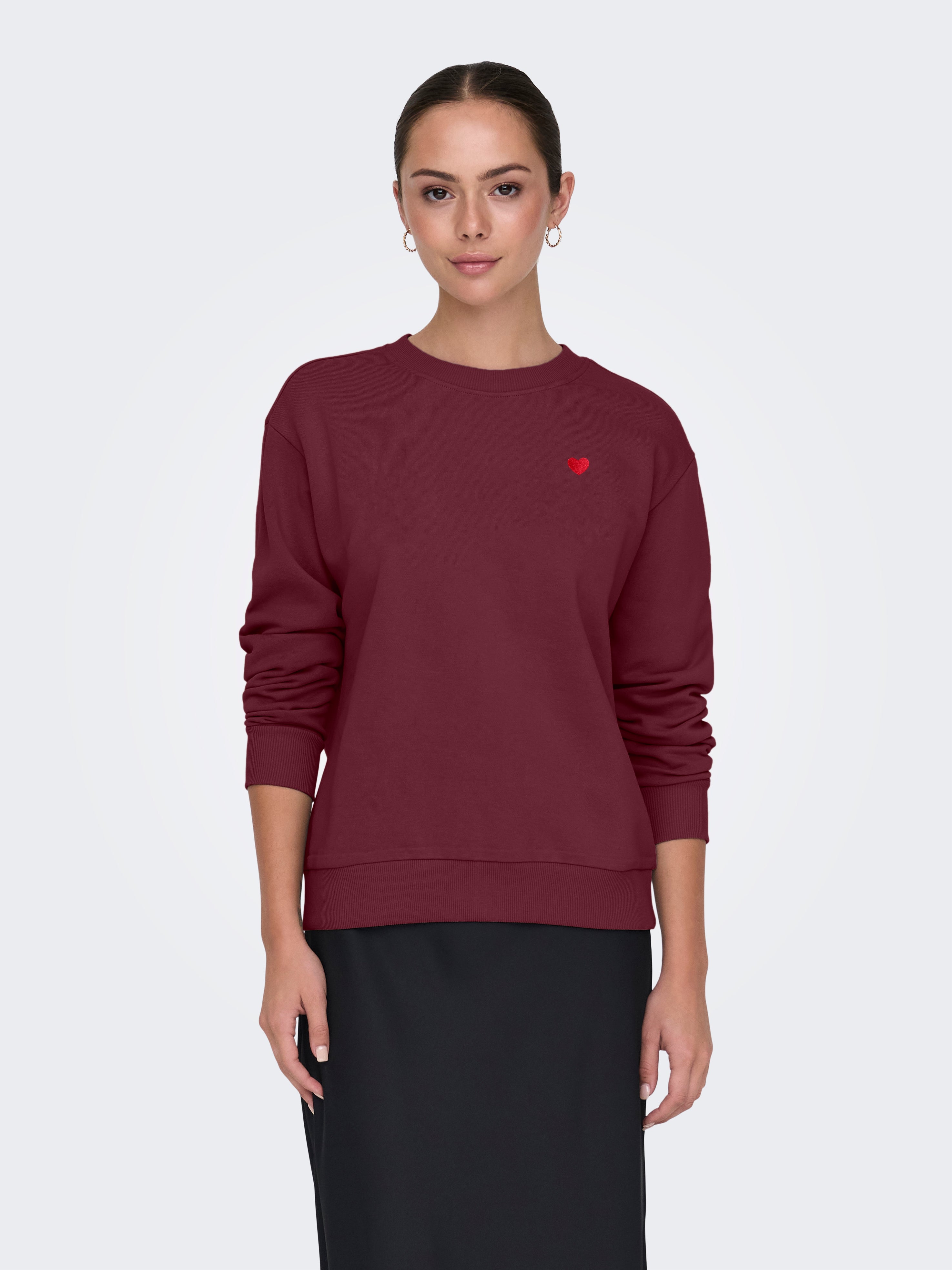 Thumbnail - Jdyparis Sweatshirt