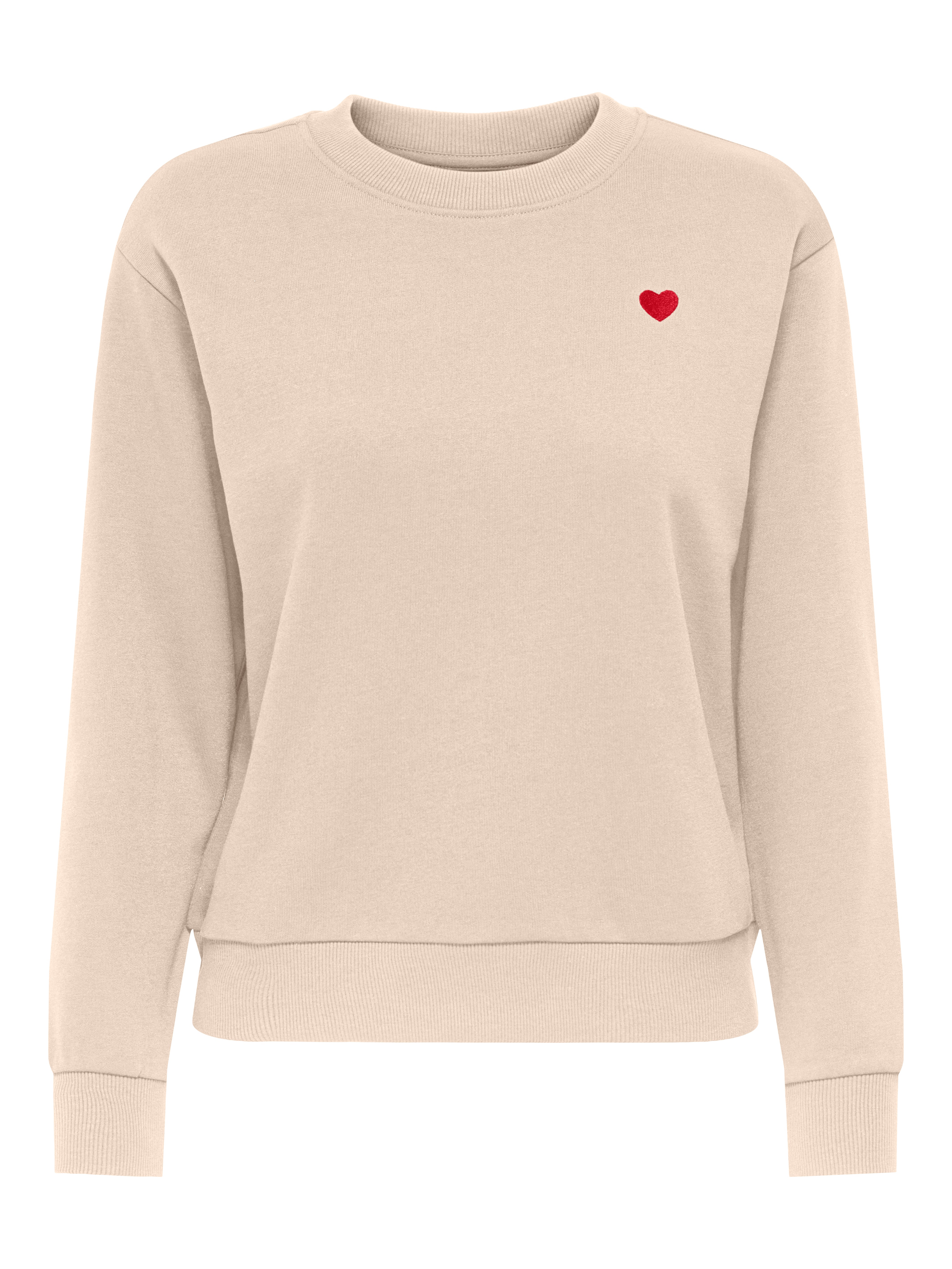 Thumbnail - Jdyparis Sweatshirt