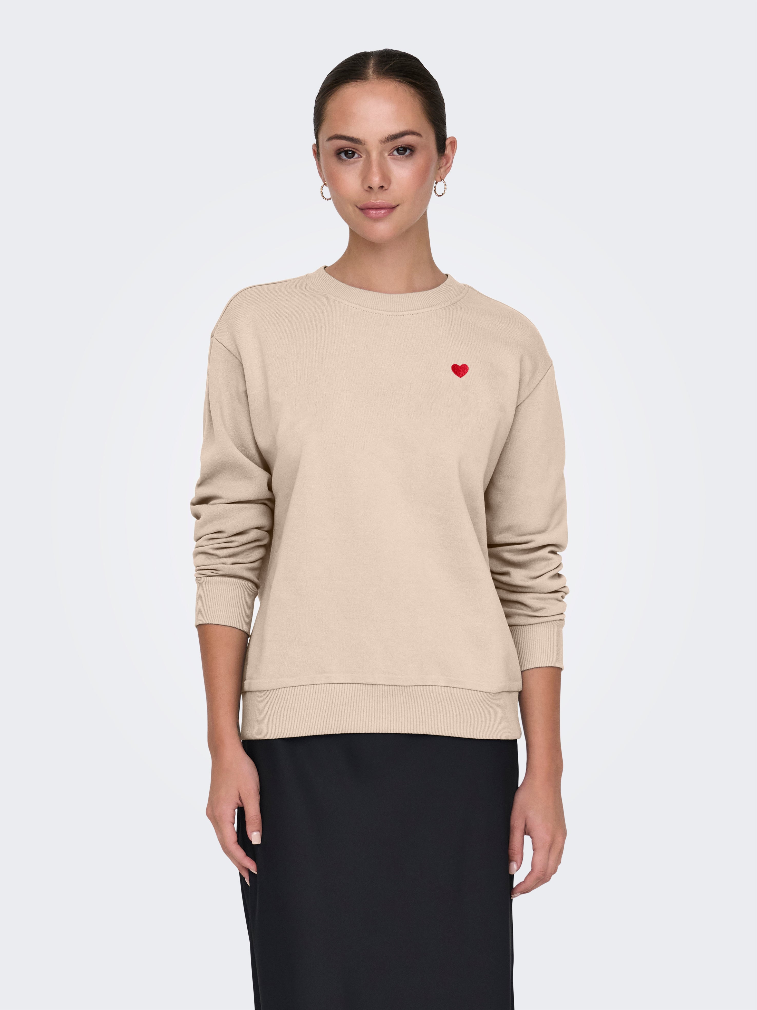 Thumbnail - Jdyparis Sweatshirt