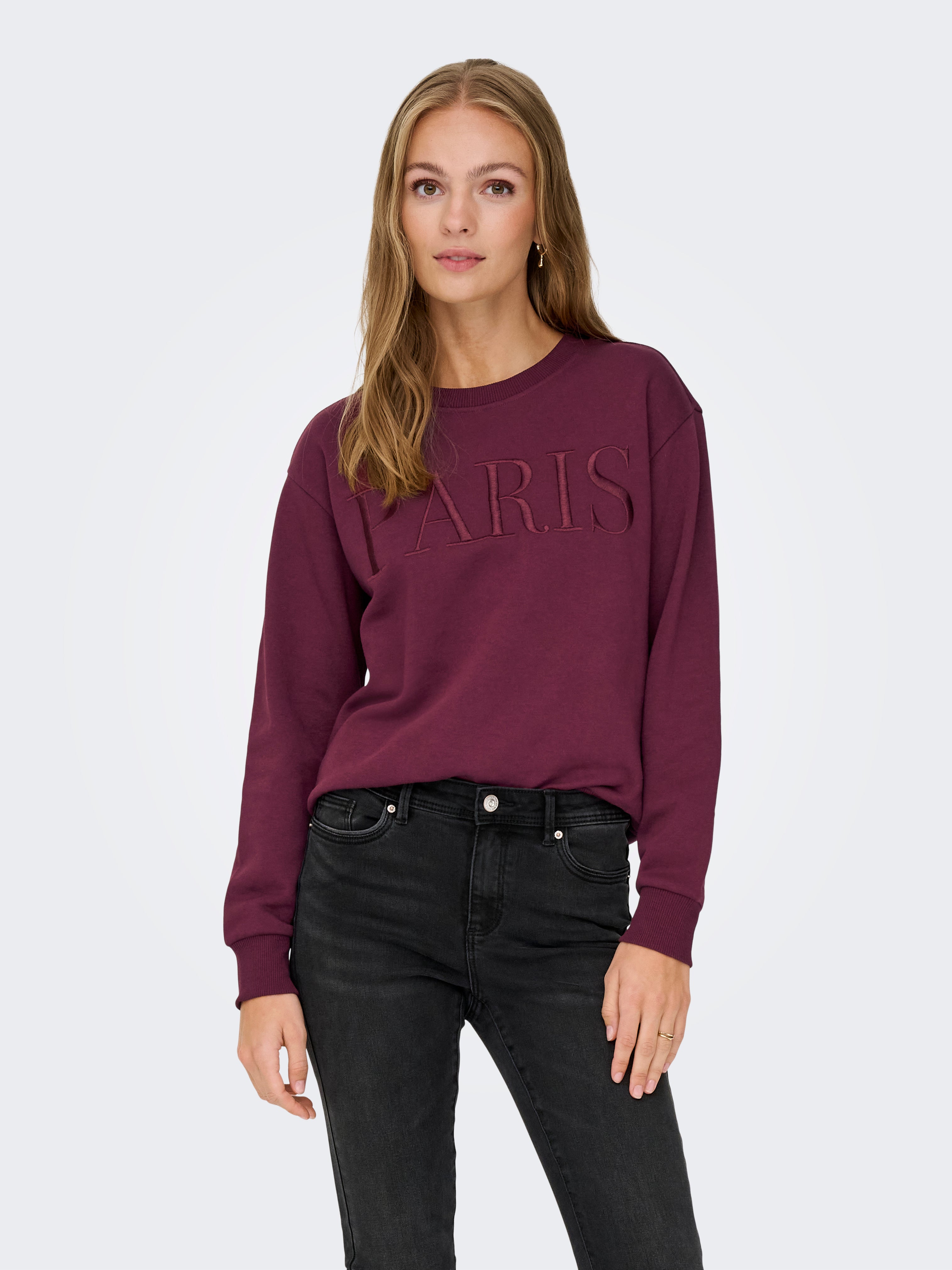 Thumbnail - Jdyparis Sweatshirt