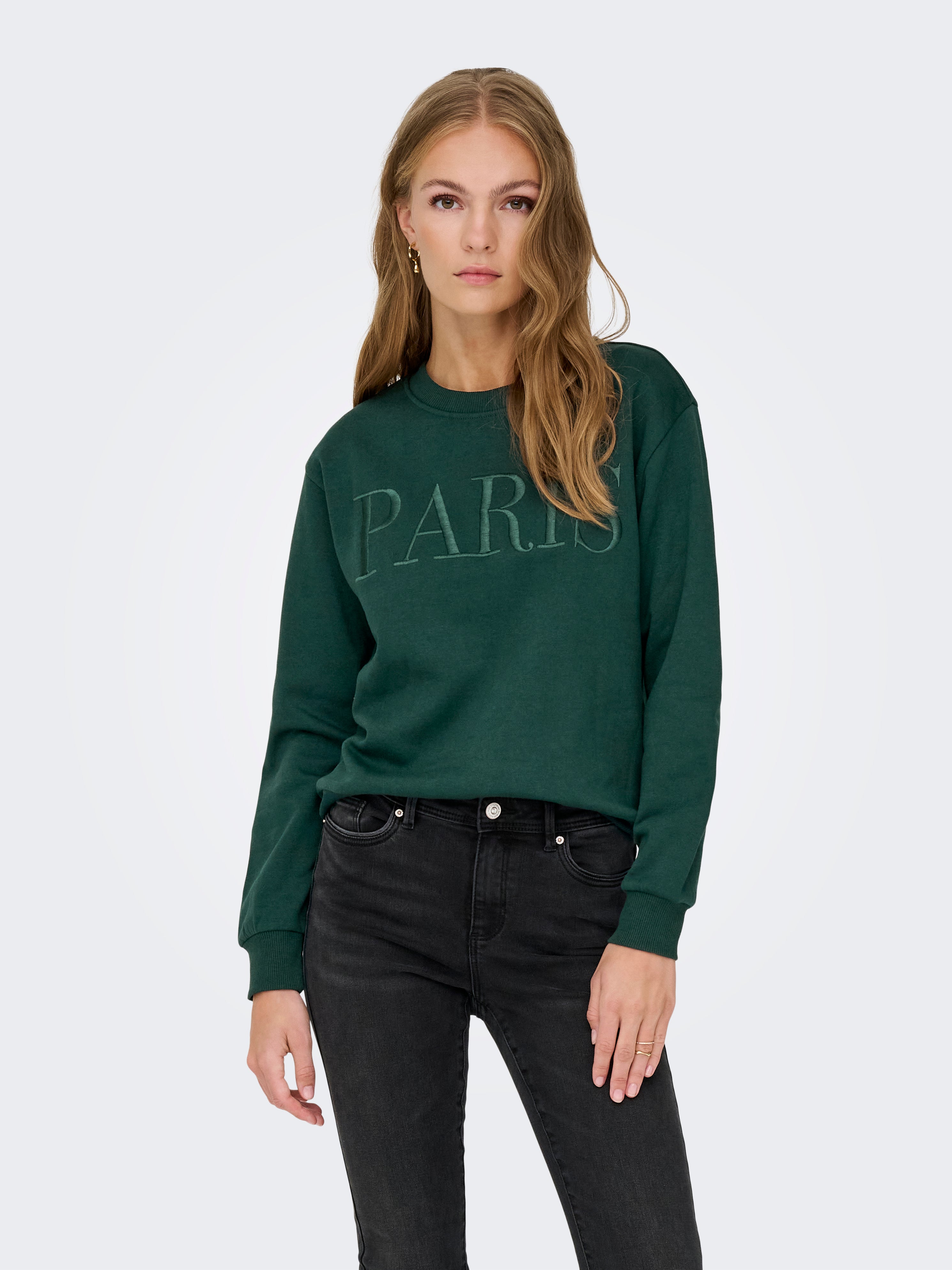 Thumbnail - Jdyparis Sweatshirt