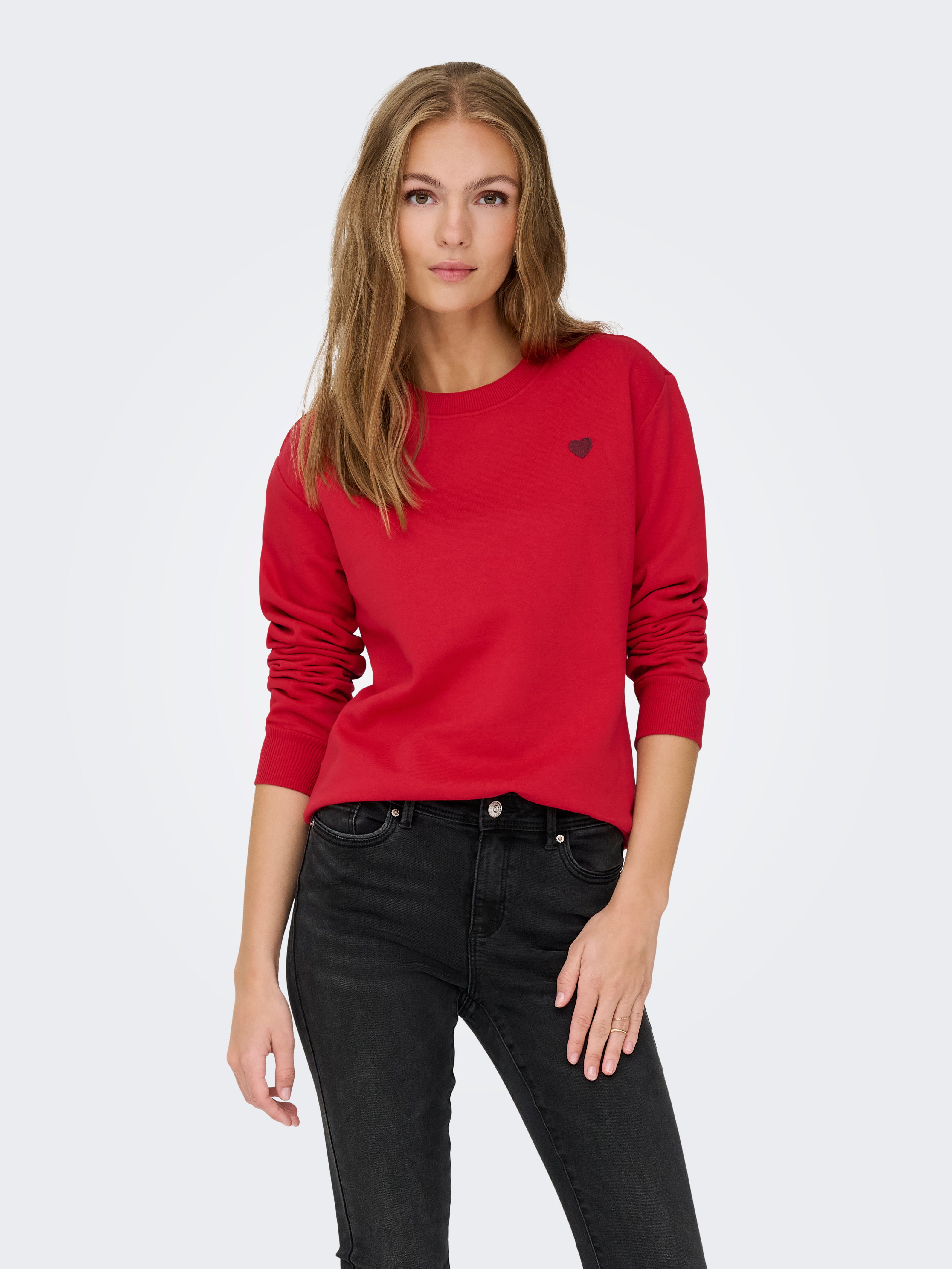 Jdyparis Sweatshirt
