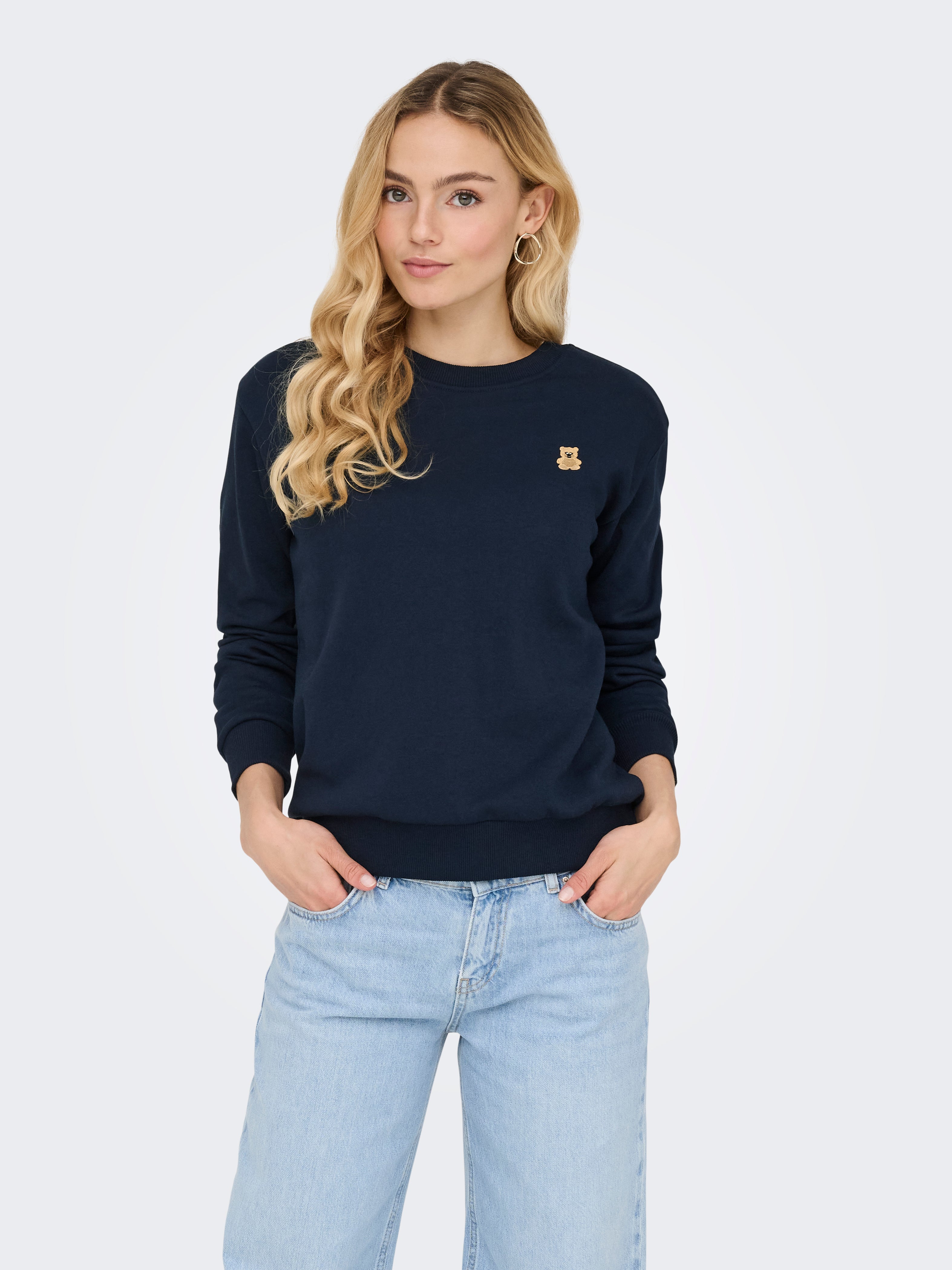 Jdyparis Sweatshirt
