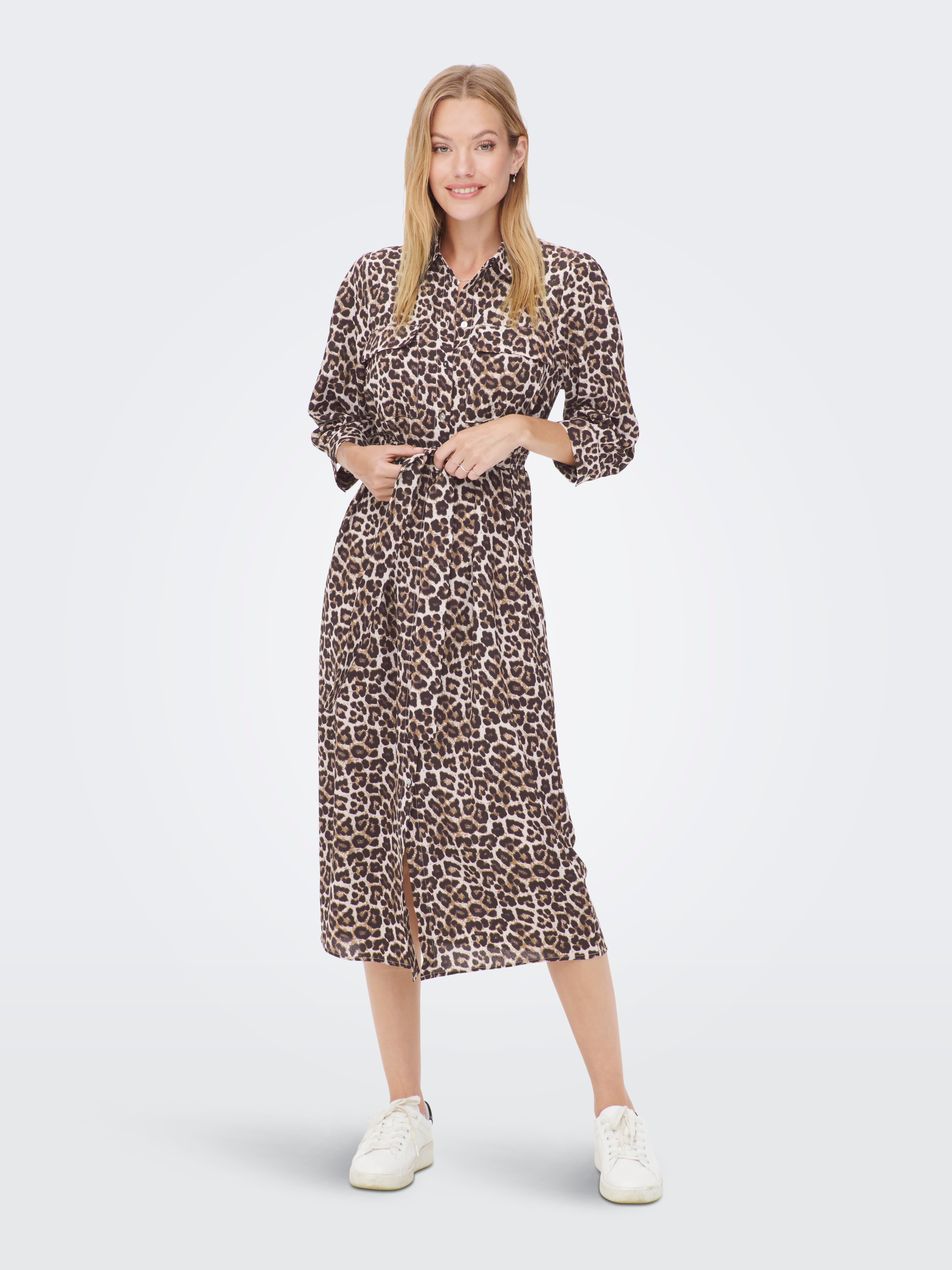 Dresses | Long, Midi \u0026 Mini | ONLY