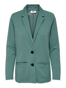 ONLY Blazer with buttons -North Atlantic - 15221235