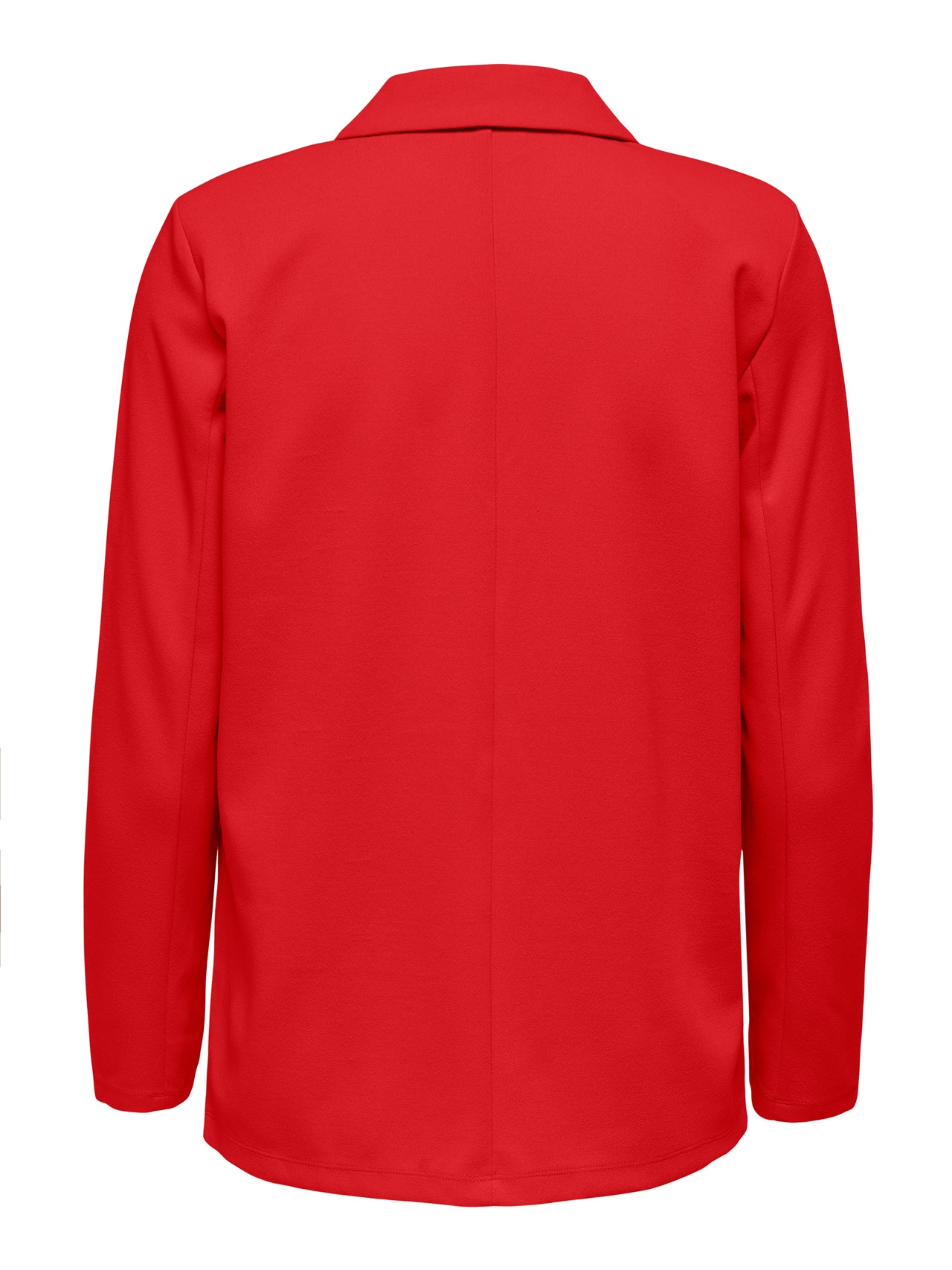 ONLY JDYLOUISVILLE Blejzr -Flame Scarlet - 15221235