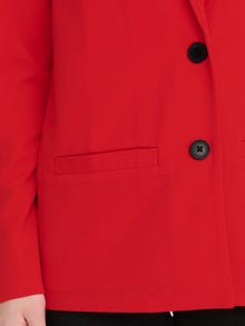 ONLY JDYLOUISVILLE Blejzr -Flame Scarlet - 15221235