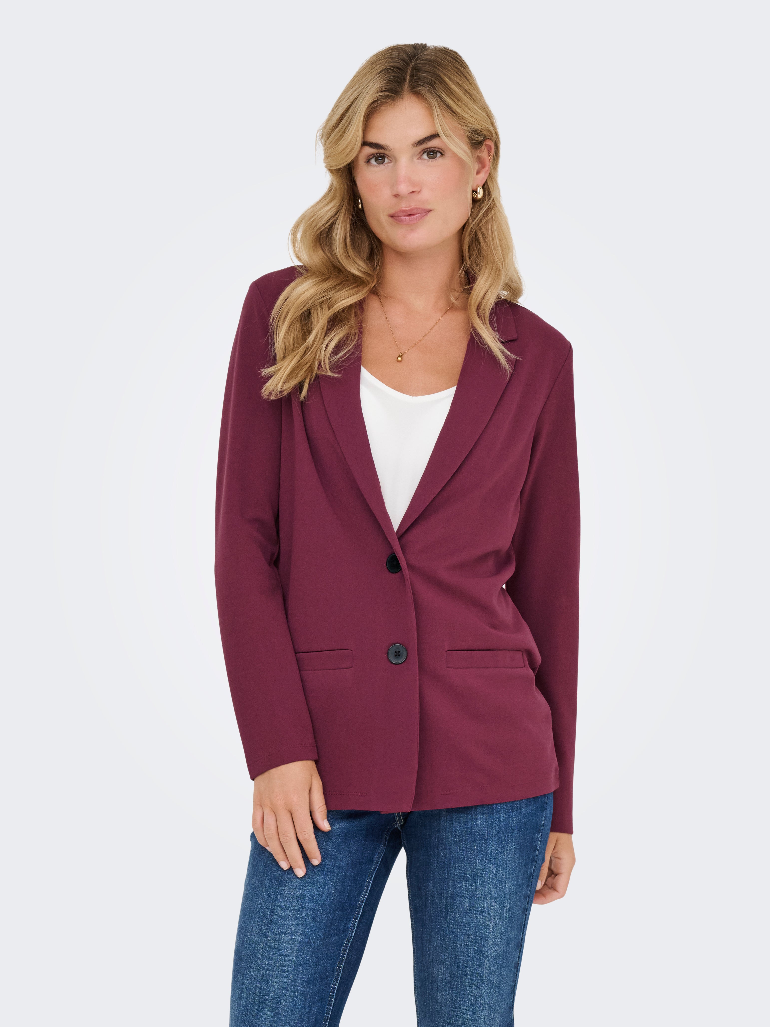 Thumbnail - Jdylouisville Blazer