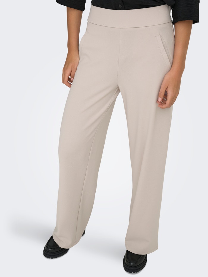 JACQUELINE De YONG Stoffhose Hohe Taille Weiter Beinschnitt Kordelzug Seitentaschen Jdysay Hw Linen Wide Pant Wvn Noos S0ibh0pi JACQUELINE De YONG Stoffhose Hohe Taille Weiter Beinschnitt Kordelzug Seitentaschen Jdysay Hw Linen Wide Pant Wvn Noos S0ibh0pi