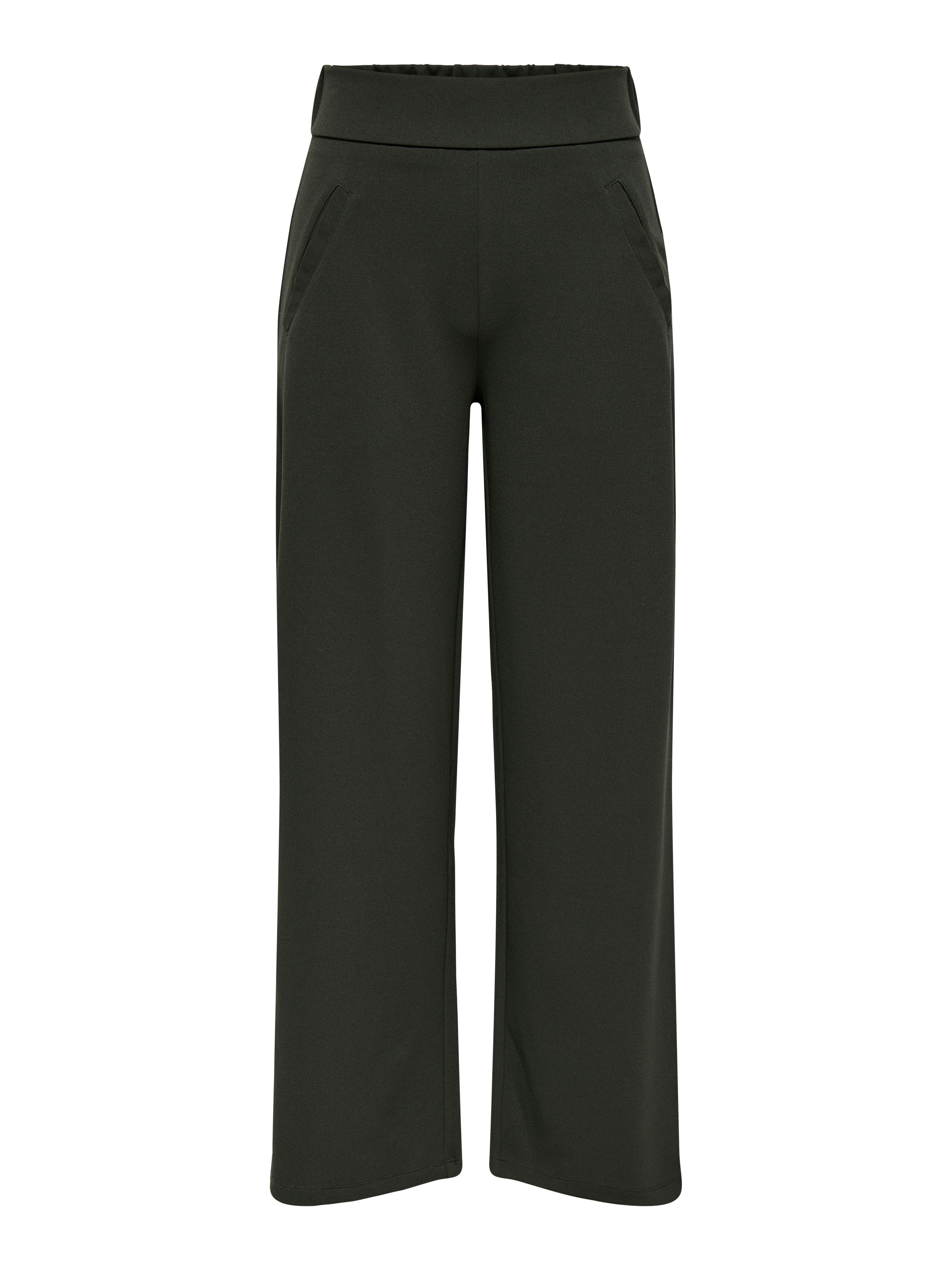 Thumbnail - Jdylouisville Weiter Beinschnitt Hose Mit Weitem Beinschnitt