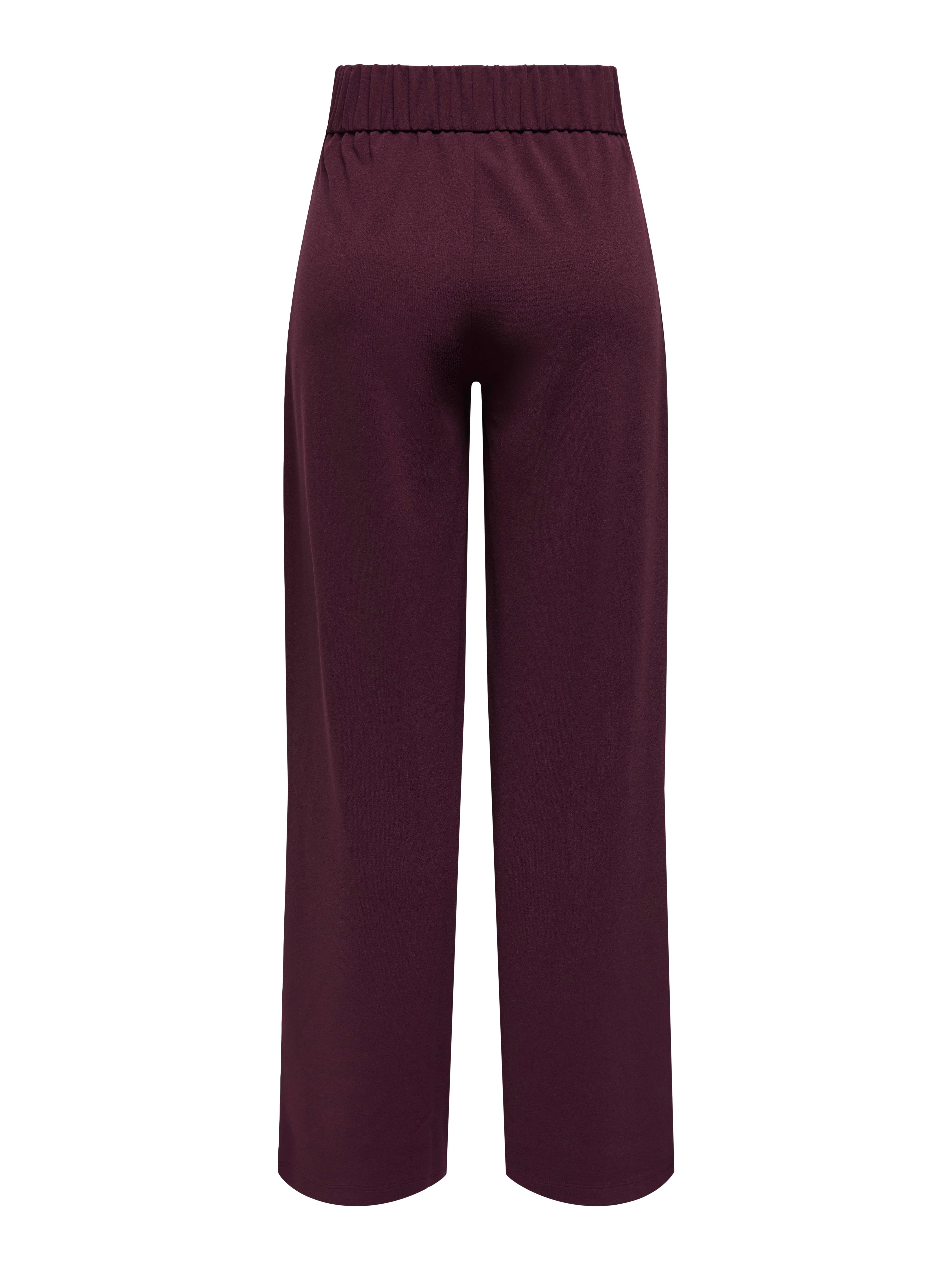 Thumbnail - Jdylouisville Weiter Beinschnitt Hose Mit Weitem Beinschnitt