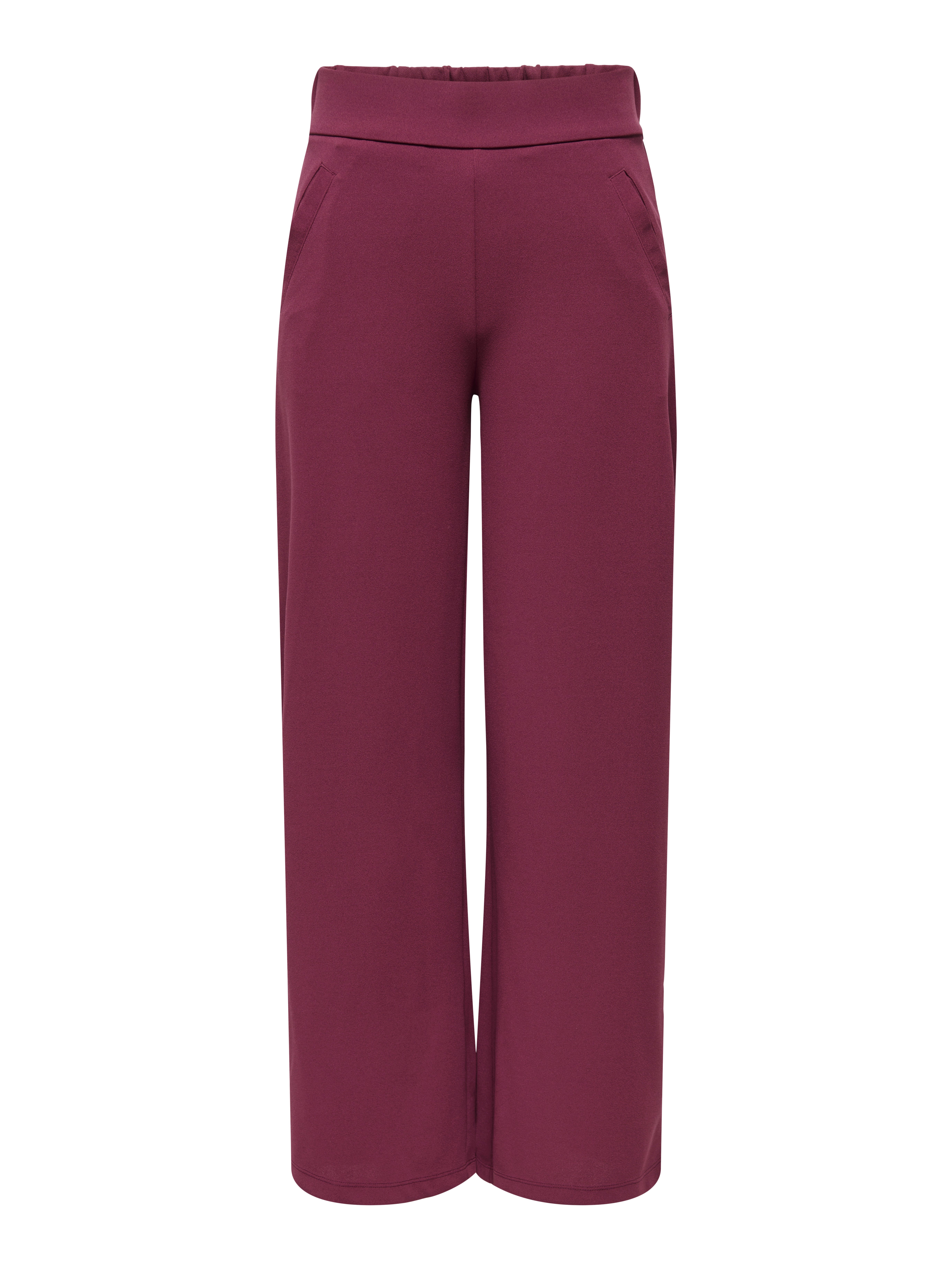 Thumbnail - Jdylouisville Weiter Beinschnitt Hose Mit Weitem Beinschnitt