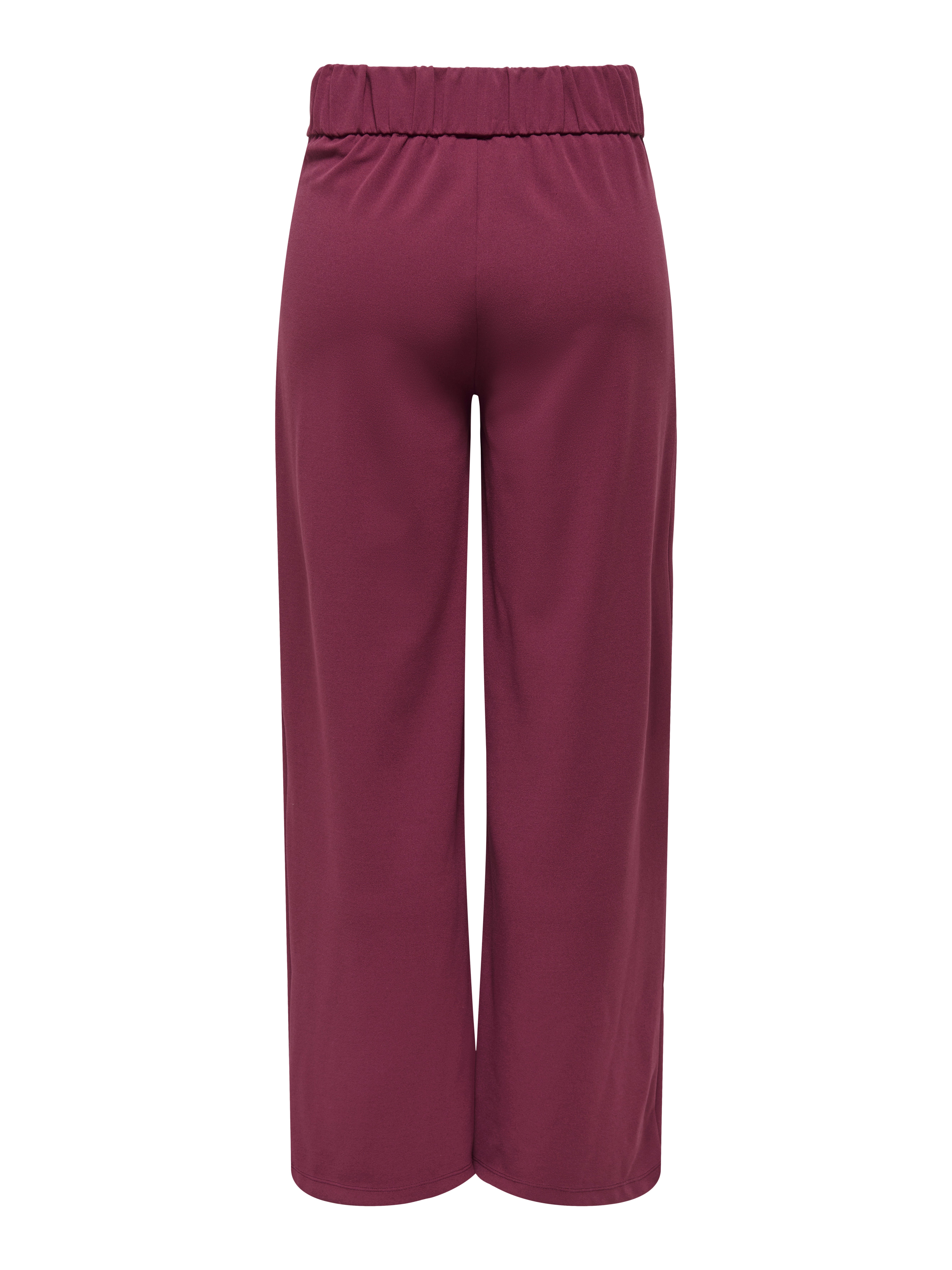 Thumbnail - Jdylouisville Weiter Beinschnitt Hose Mit Weitem Beinschnitt