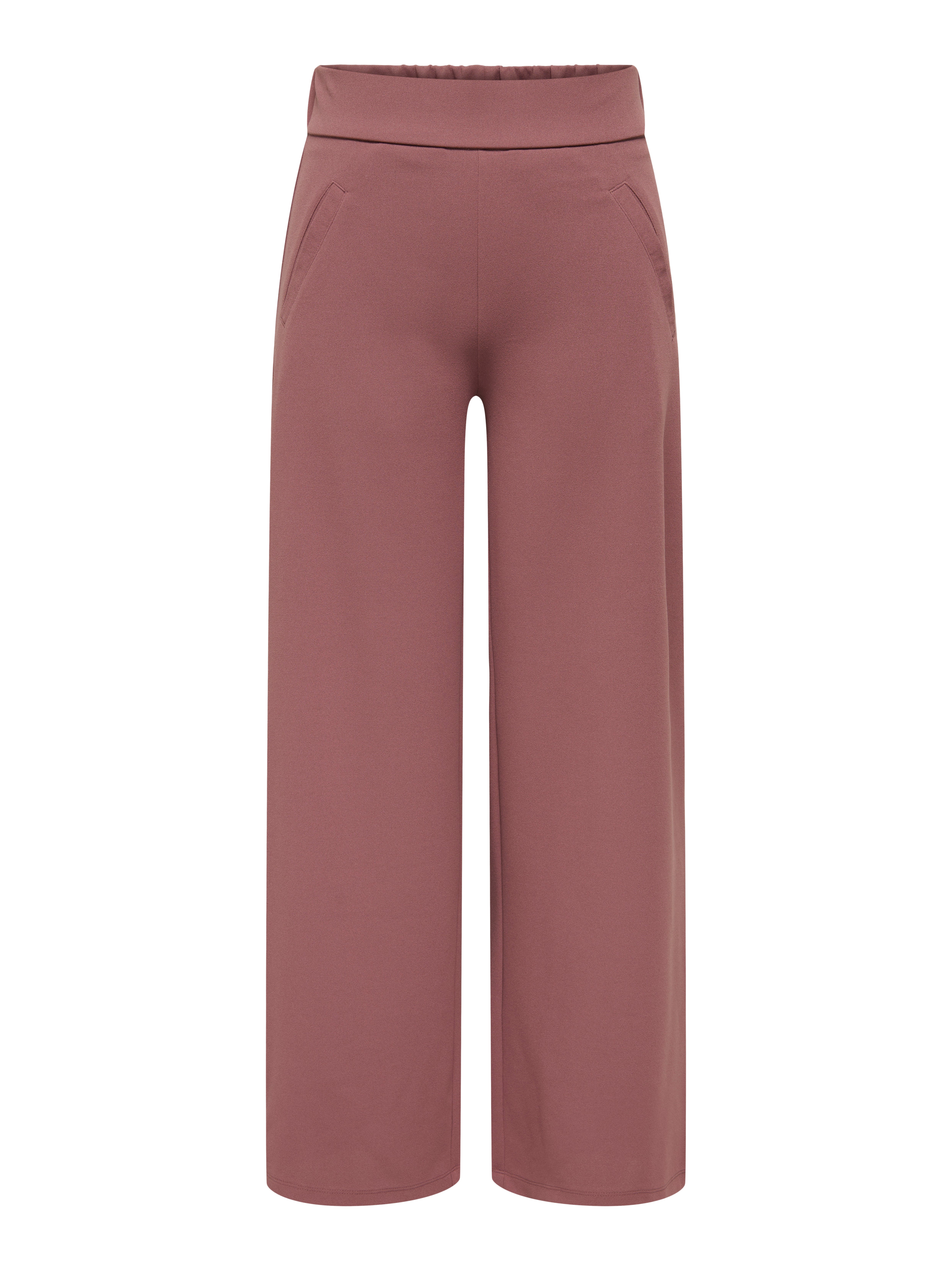 Thumbnail - Jdylouisville Weiter Beinschnitt Hose Mit Weitem Beinschnitt