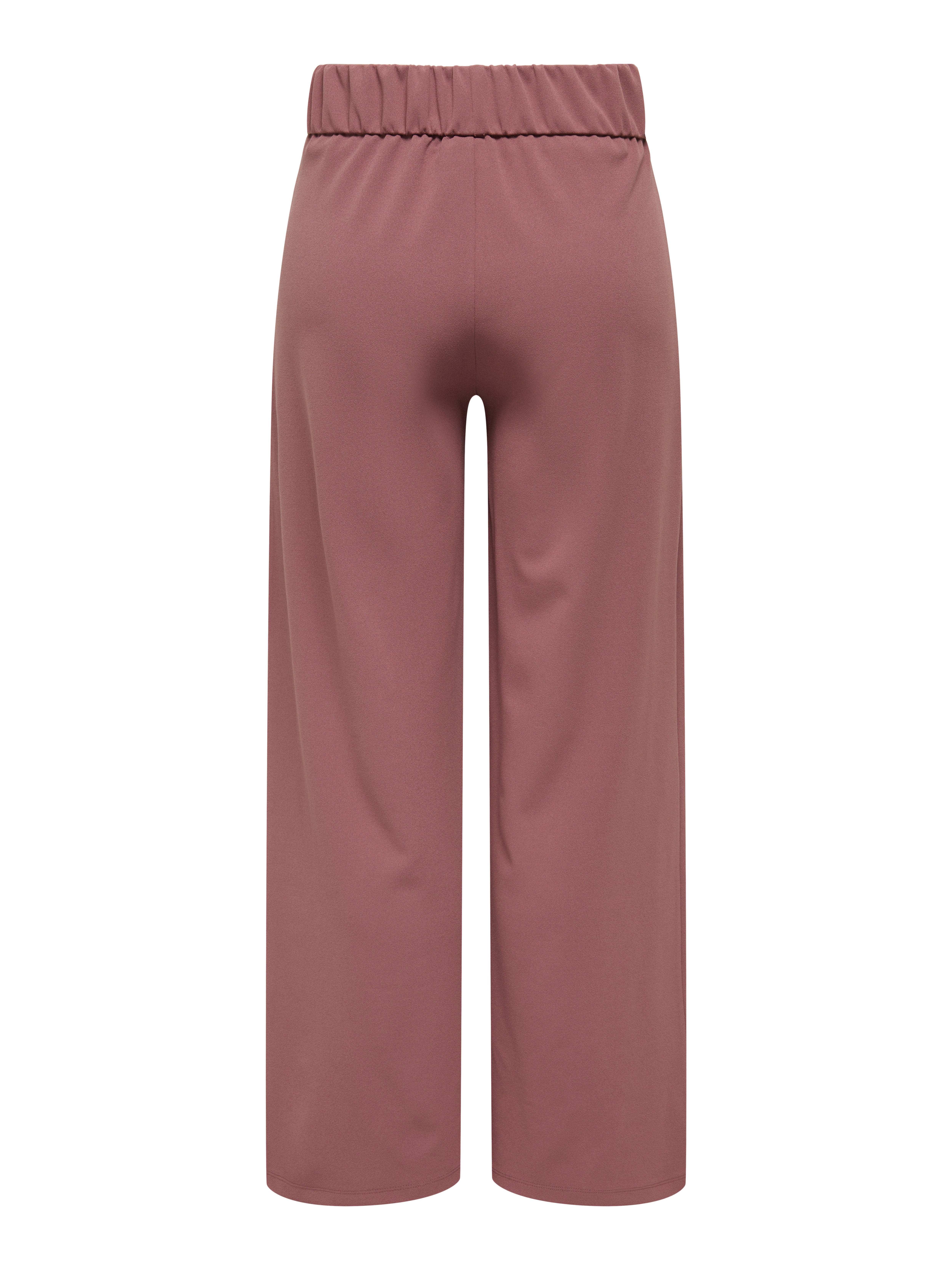 Thumbnail - Jdylouisville Weiter Beinschnitt Hose Mit Weitem Beinschnitt