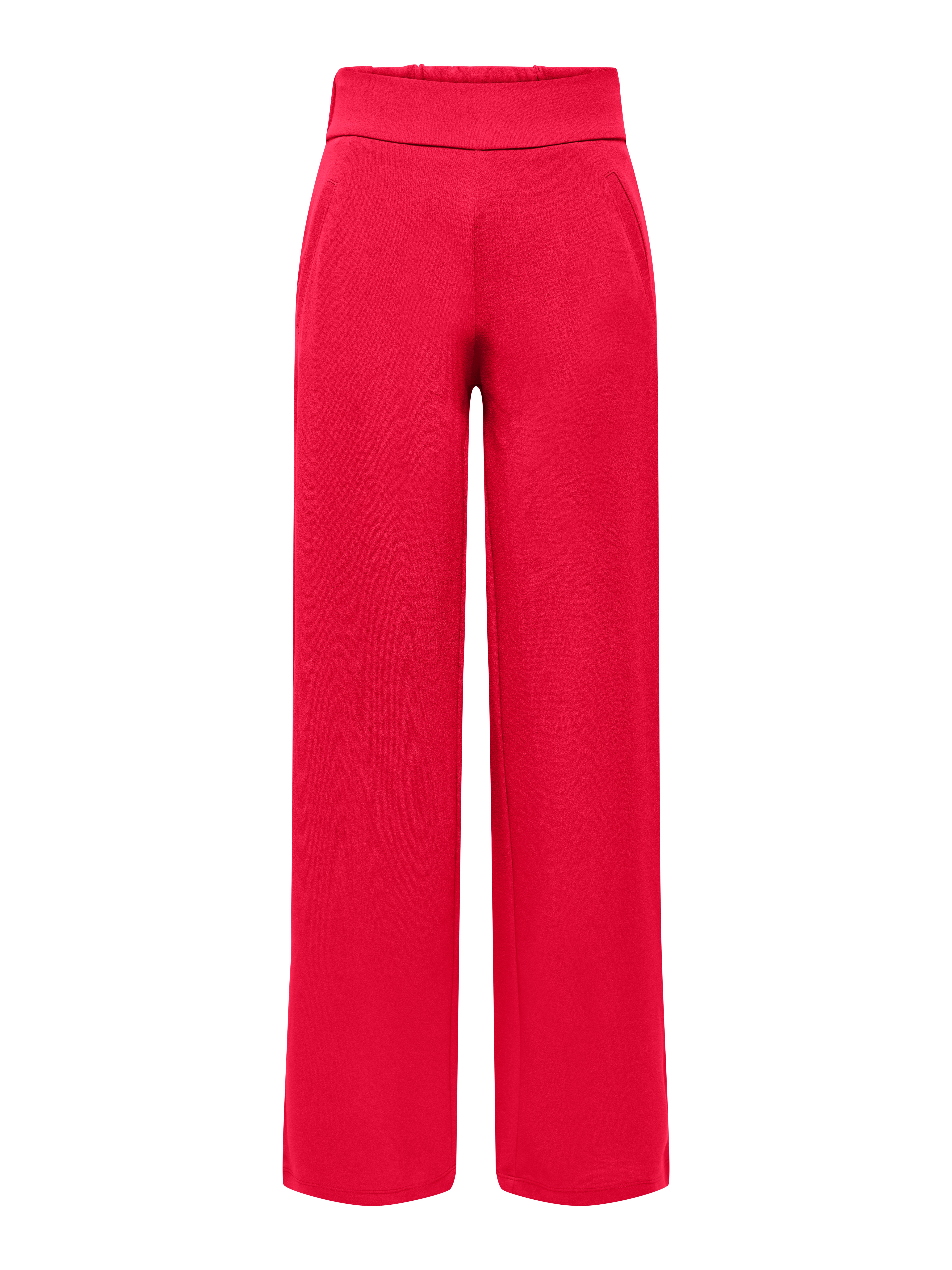 Jdylouisville Weiter Beinschnitt Hose Mit Weitem Beinschnitt