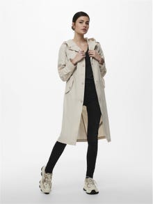 ONLY Jacket -Pumice Stone - 15221245