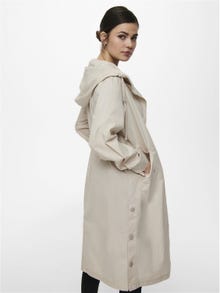 ONLY Jacket -Pumice Stone - 15221245