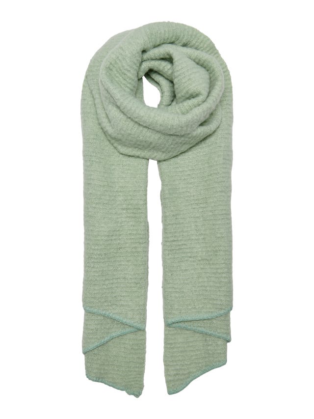 ONLY Knitted Scarf - 15221486