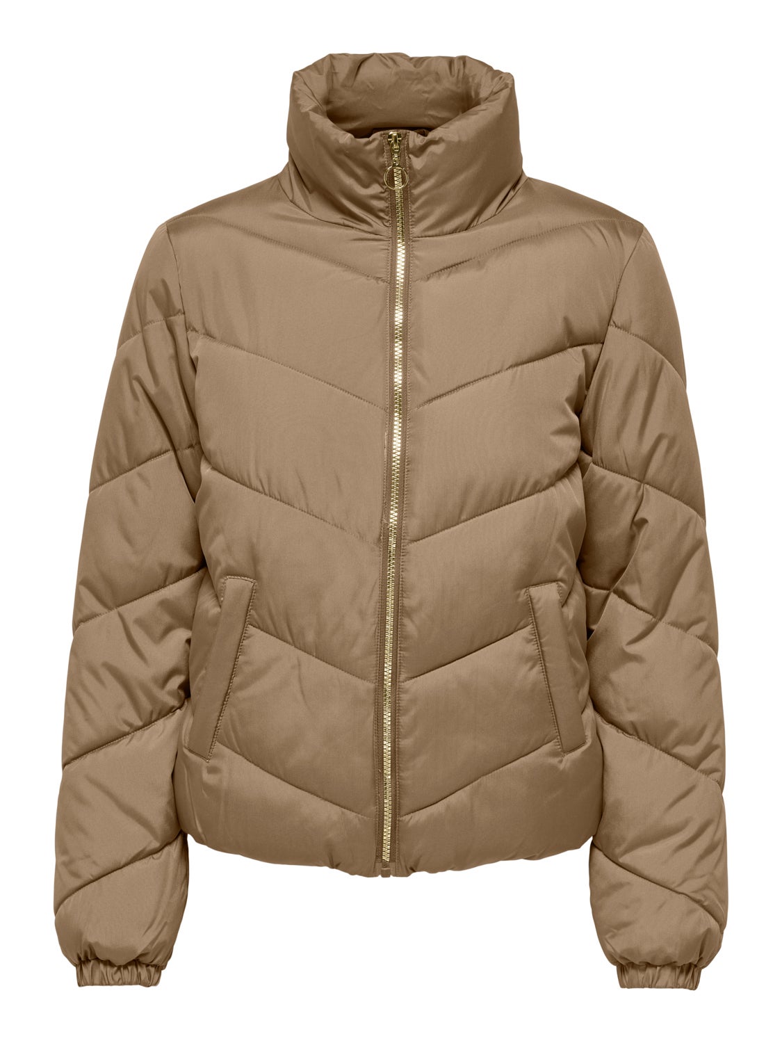JDY Duffel Coats Jdyfinno Short Padded Jacket OTW Hab (women)
