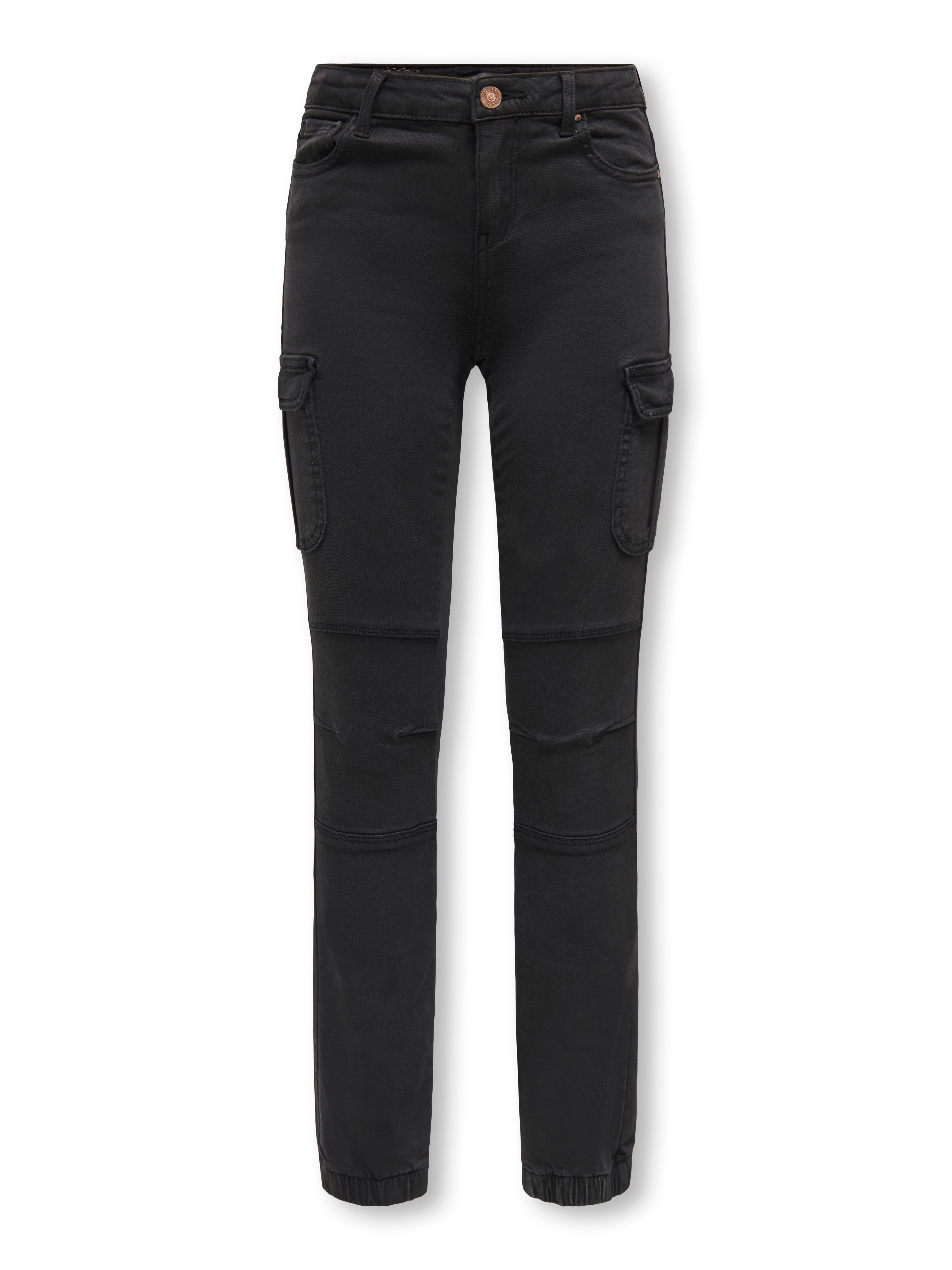 Kogmissouri Slim Fit Cargo-hose