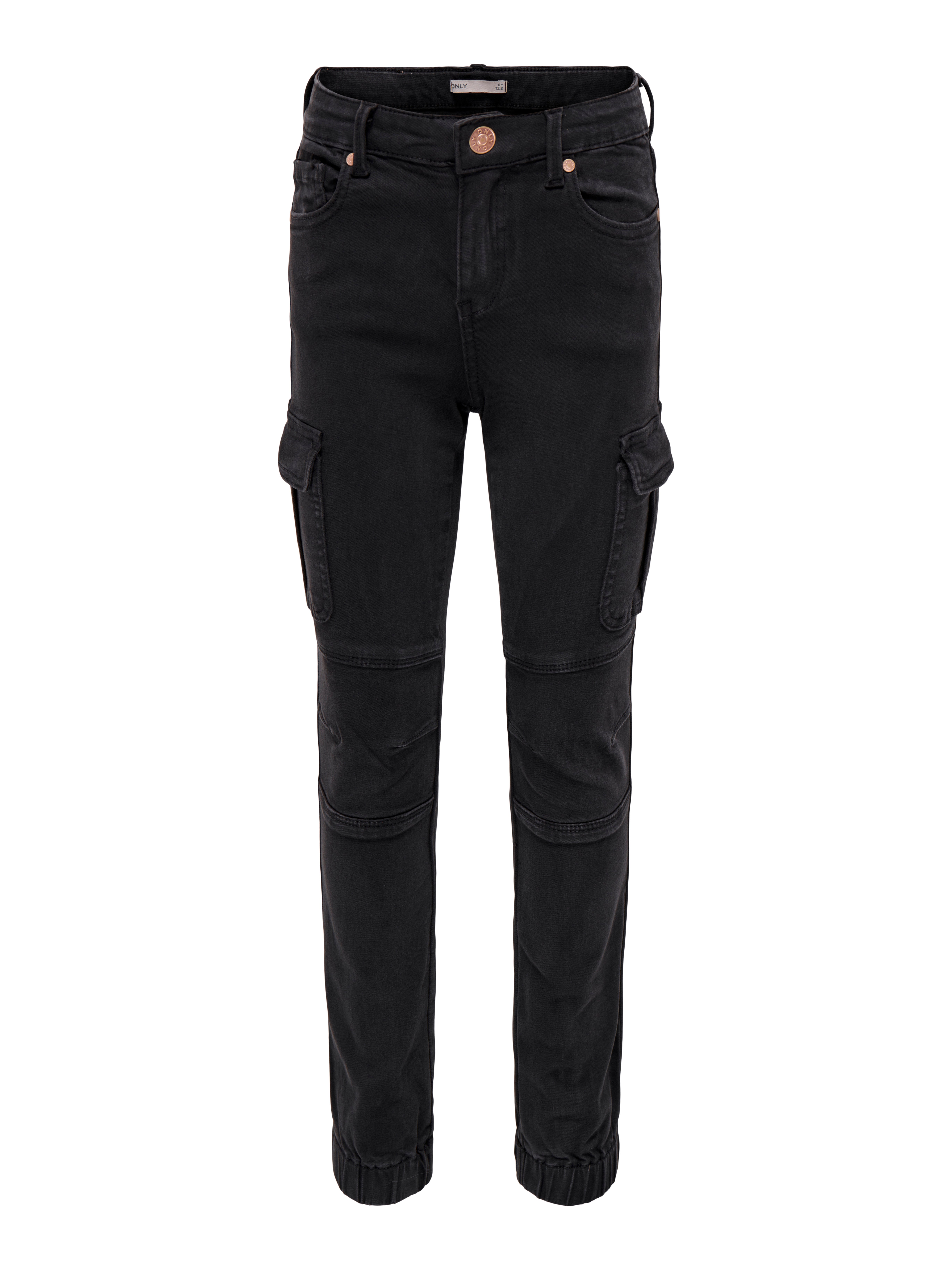 Kogmissouri Slim Fit Cargo-hose