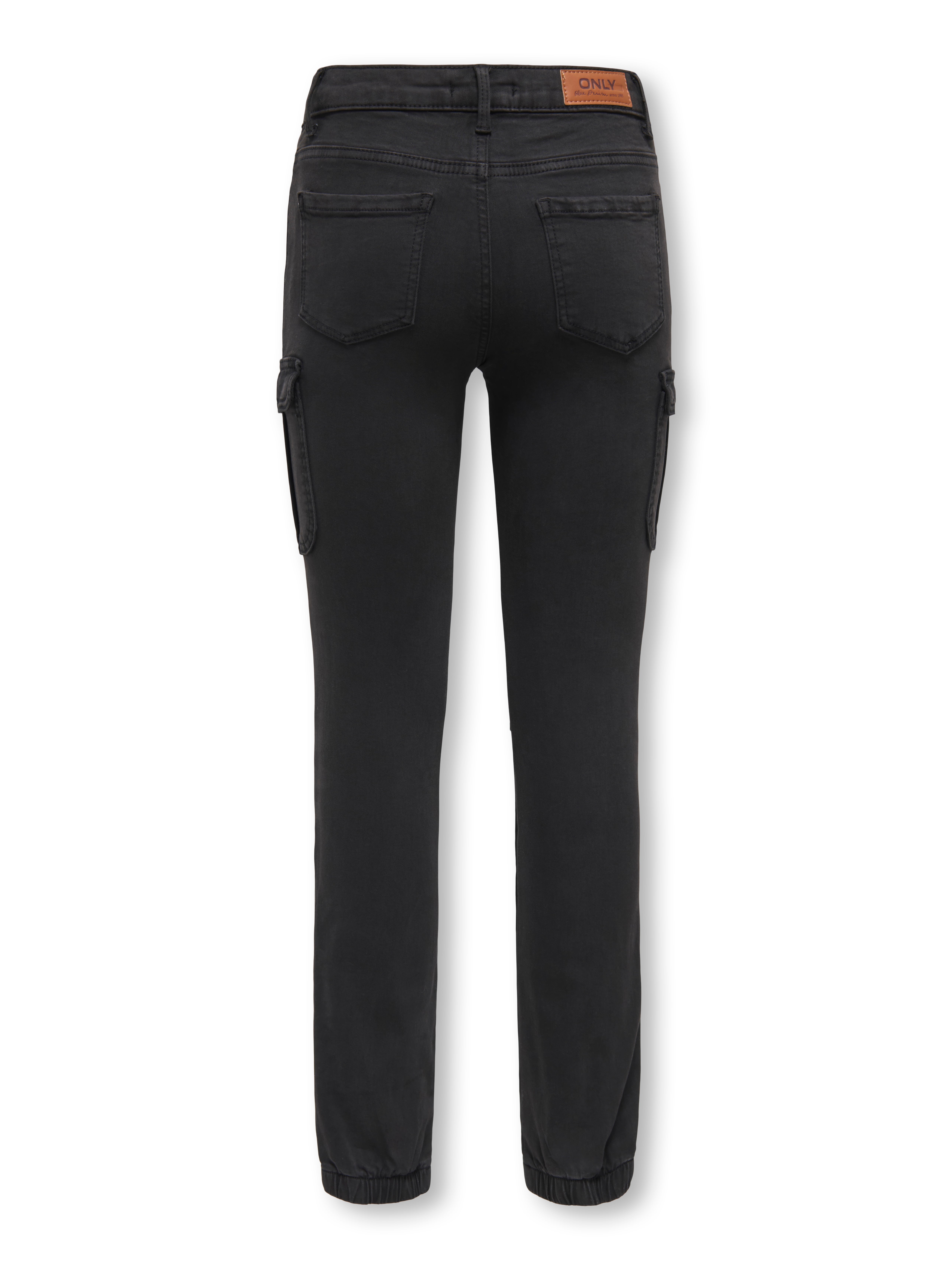 Thumbnail - Kogmissouri Slim Fit Cargo-hose